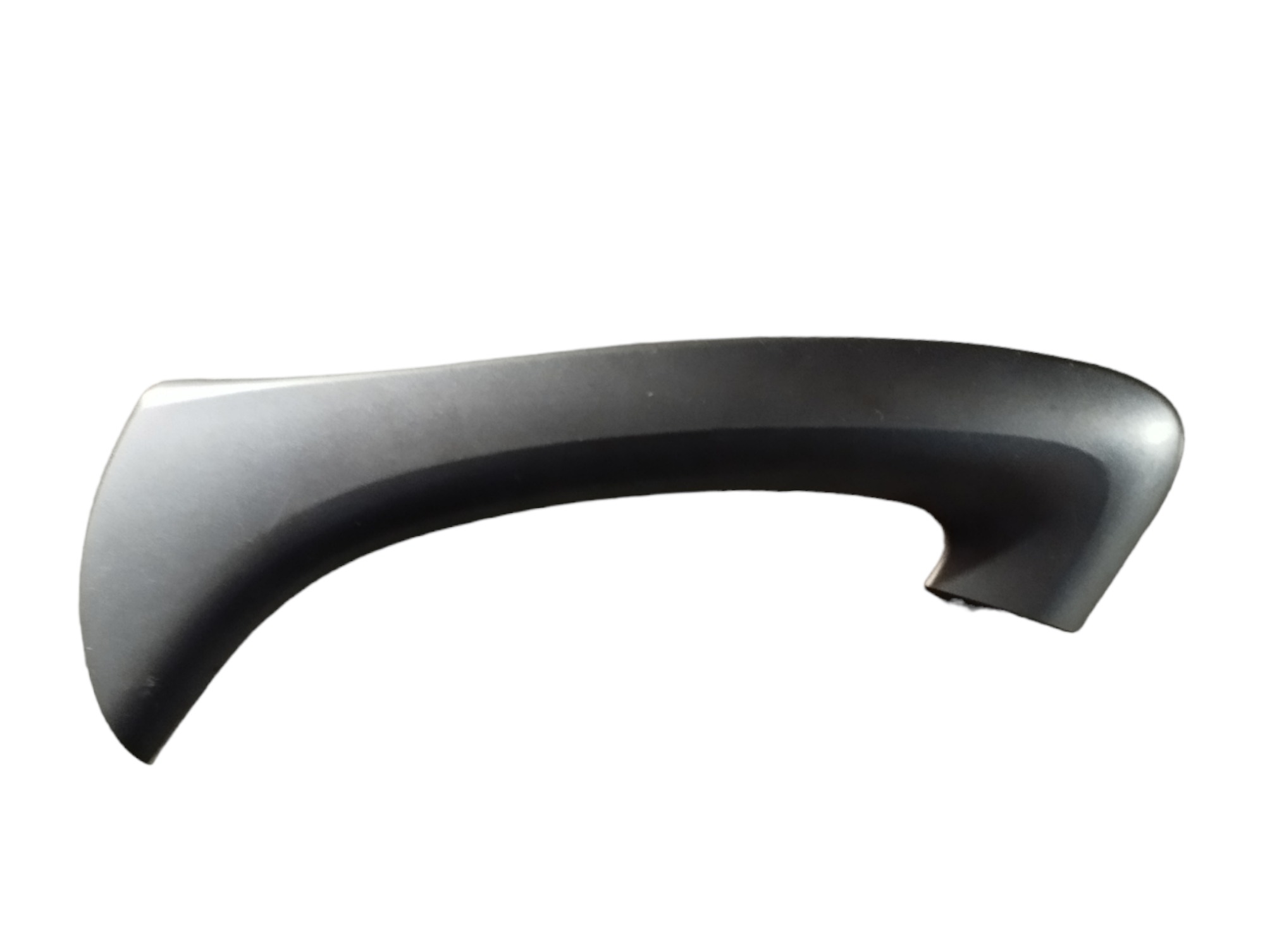 Moldura Do Puxador Da Porta Renault Sandero 809604442r 1