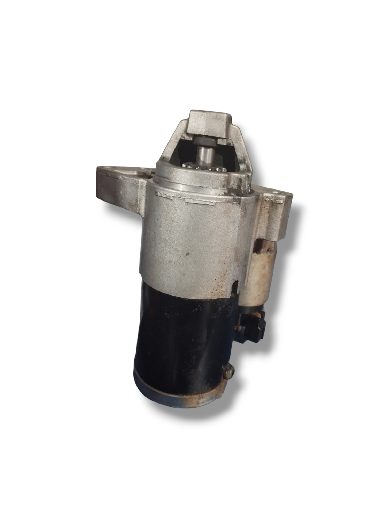Motor Arranque Partida Peugeot 3008 2008 C4 Lounge