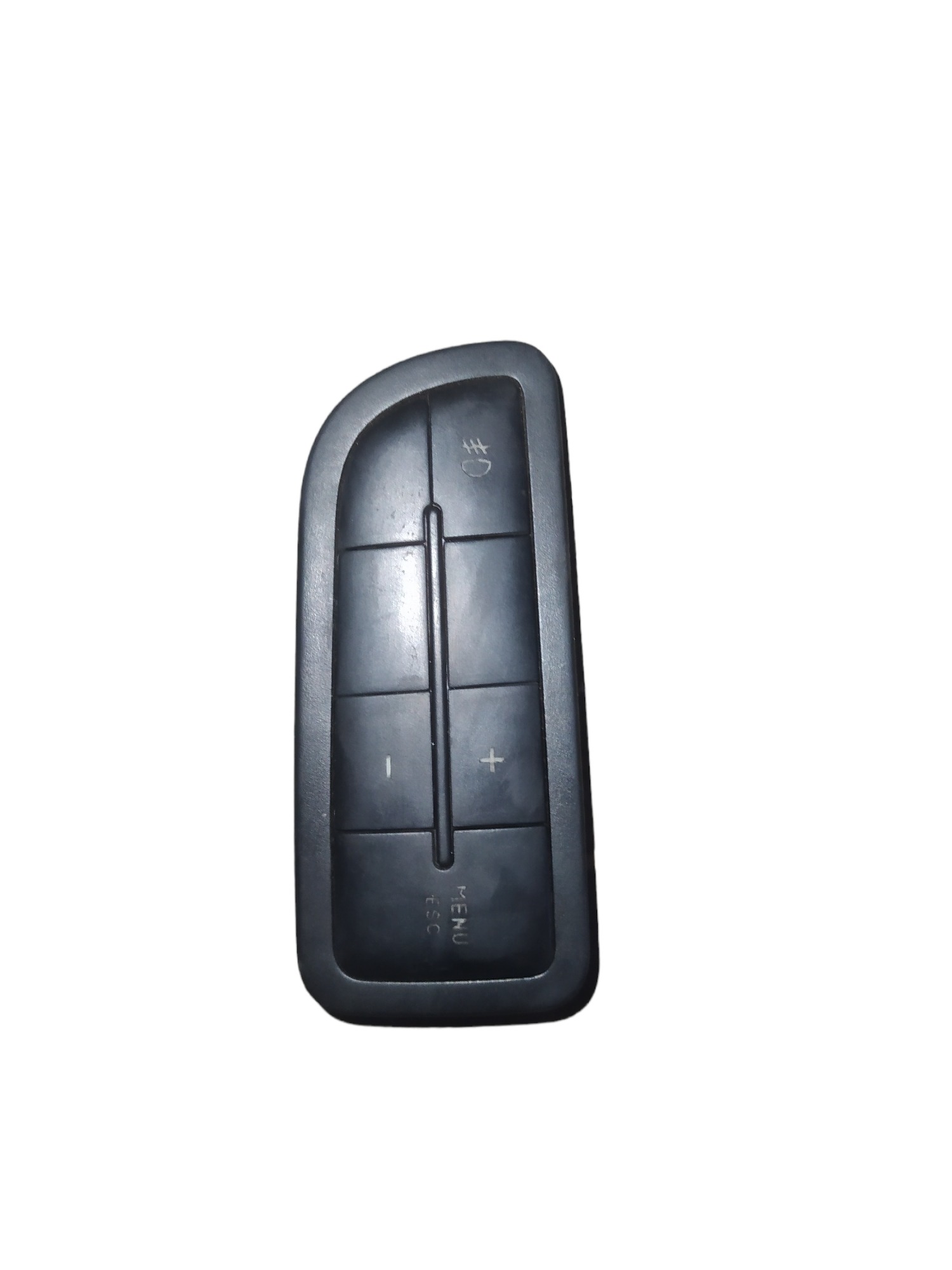 Botao Farol Milha Computador Bordo Punto Uno 2008a2012 4