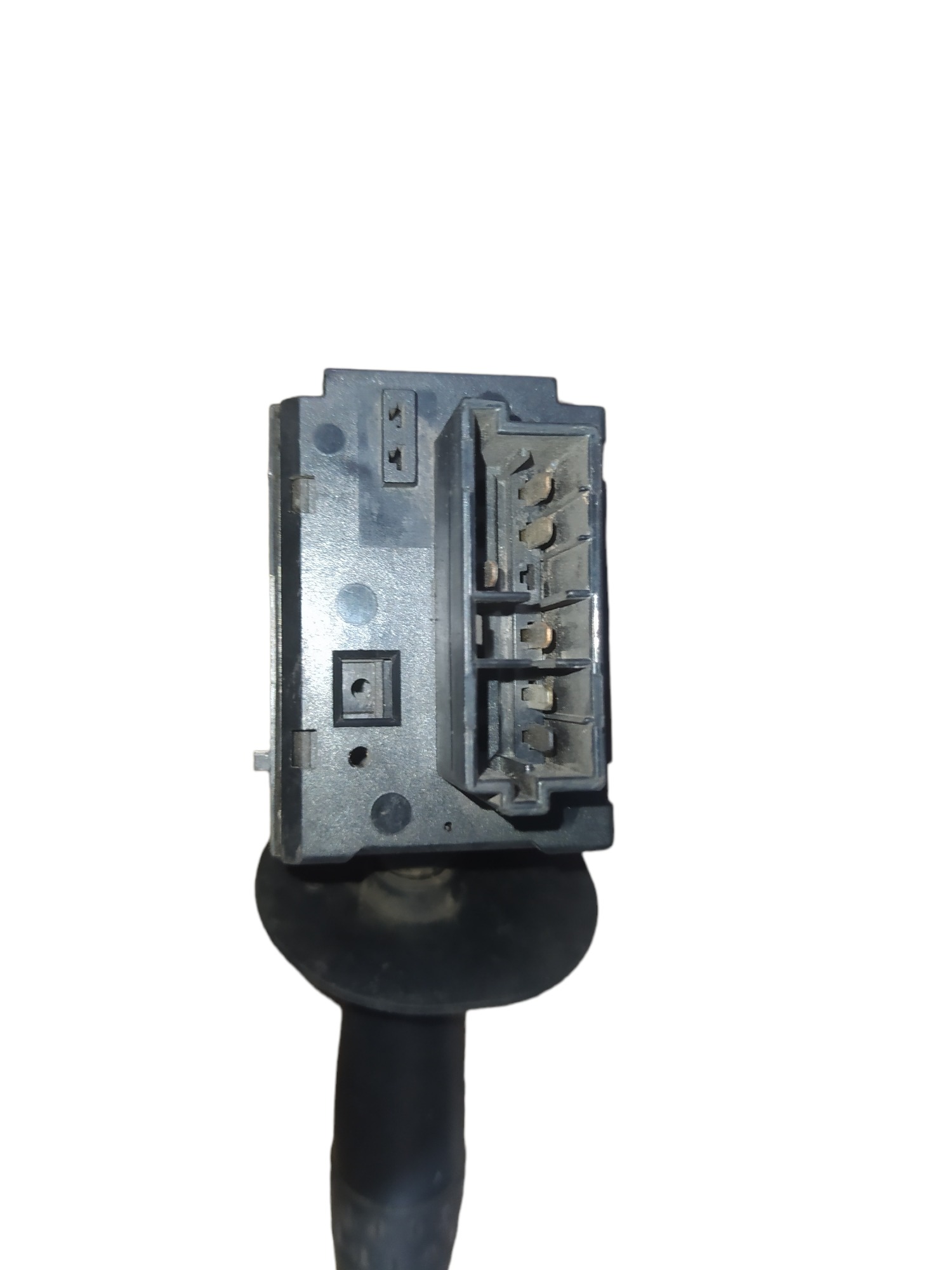 Chave Alavanca Limpador Parabrisa Peugeot 405 2001