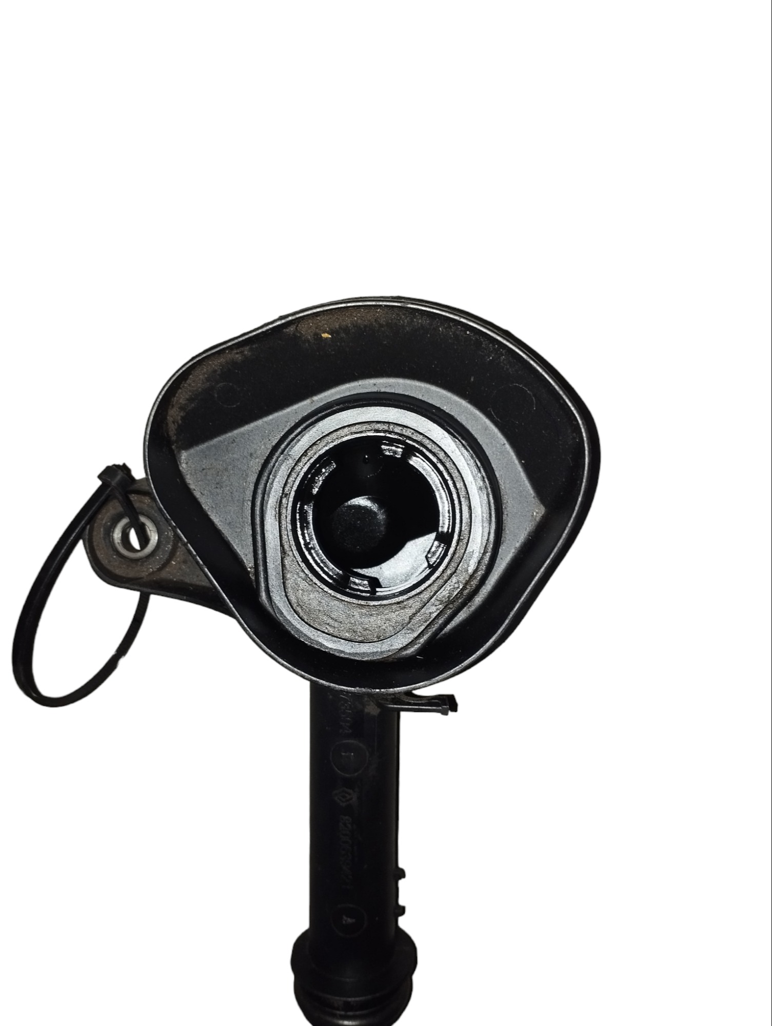 Bocal Enchimento Do Oleo Renault Clio 1.0 16v 2001 A 2016 1