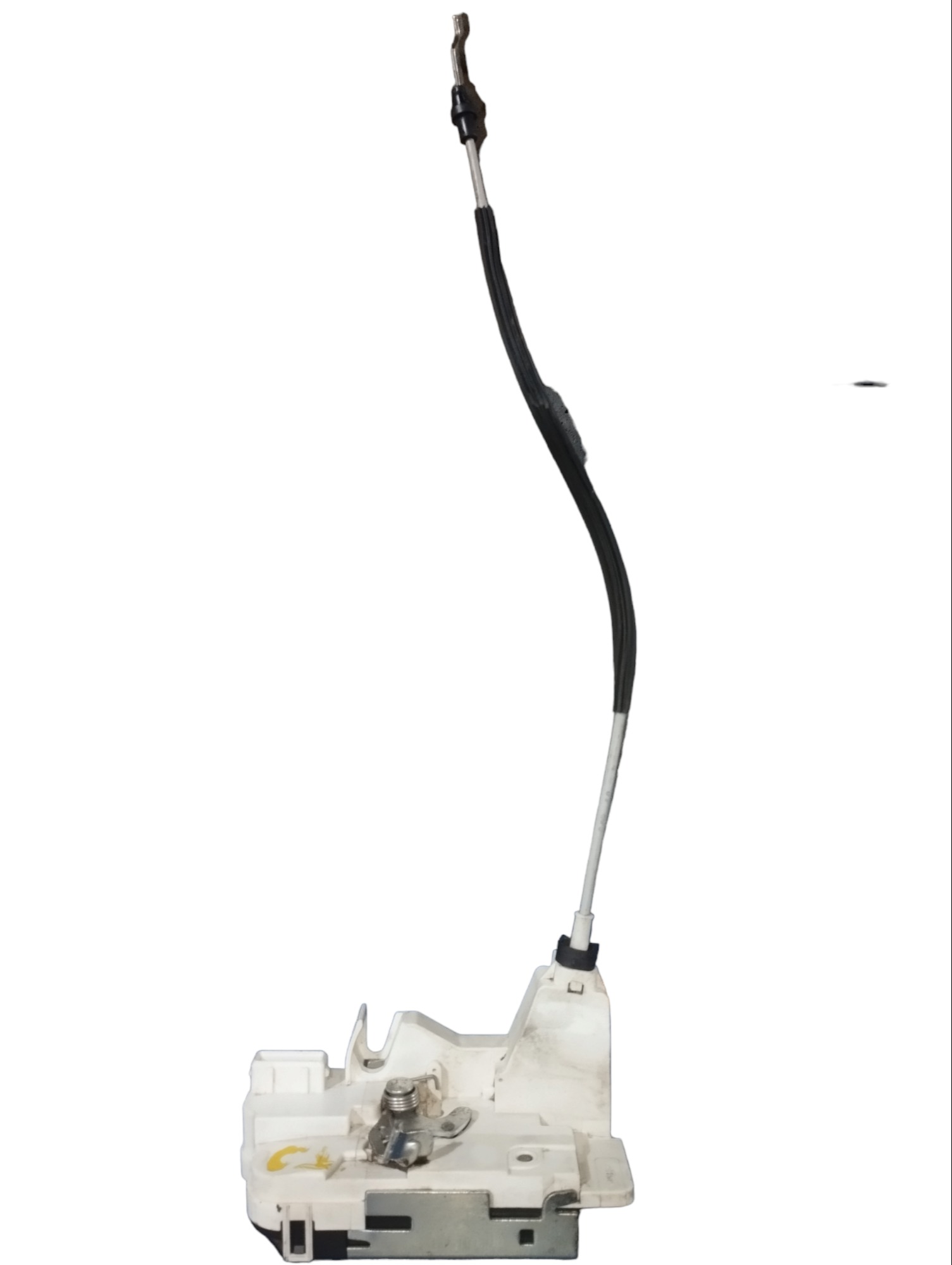 Fechadura Porta Traseira Direita Peugeot 307