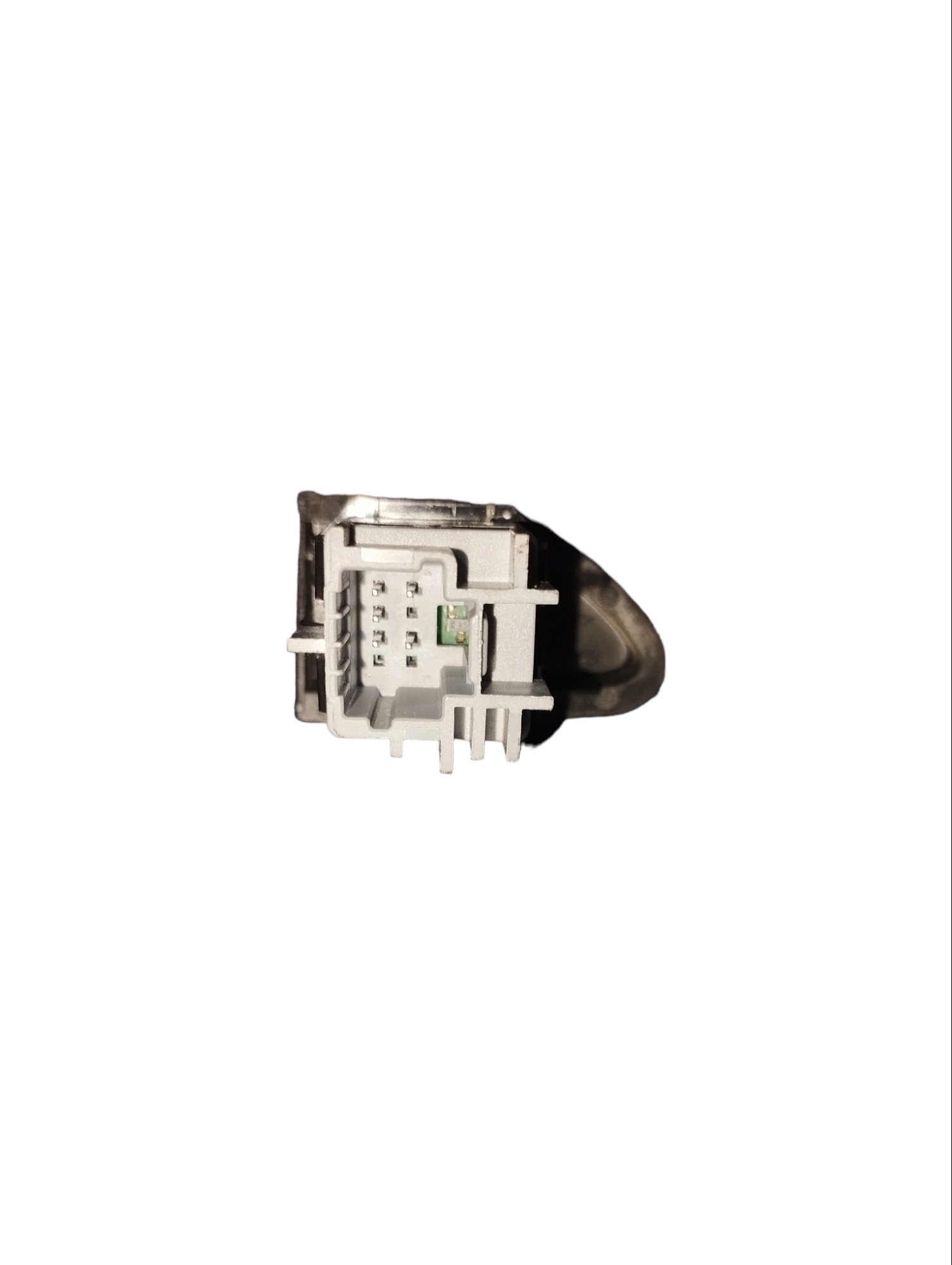 Botão Trava Portas Renault Duster Captur 252103678r 2