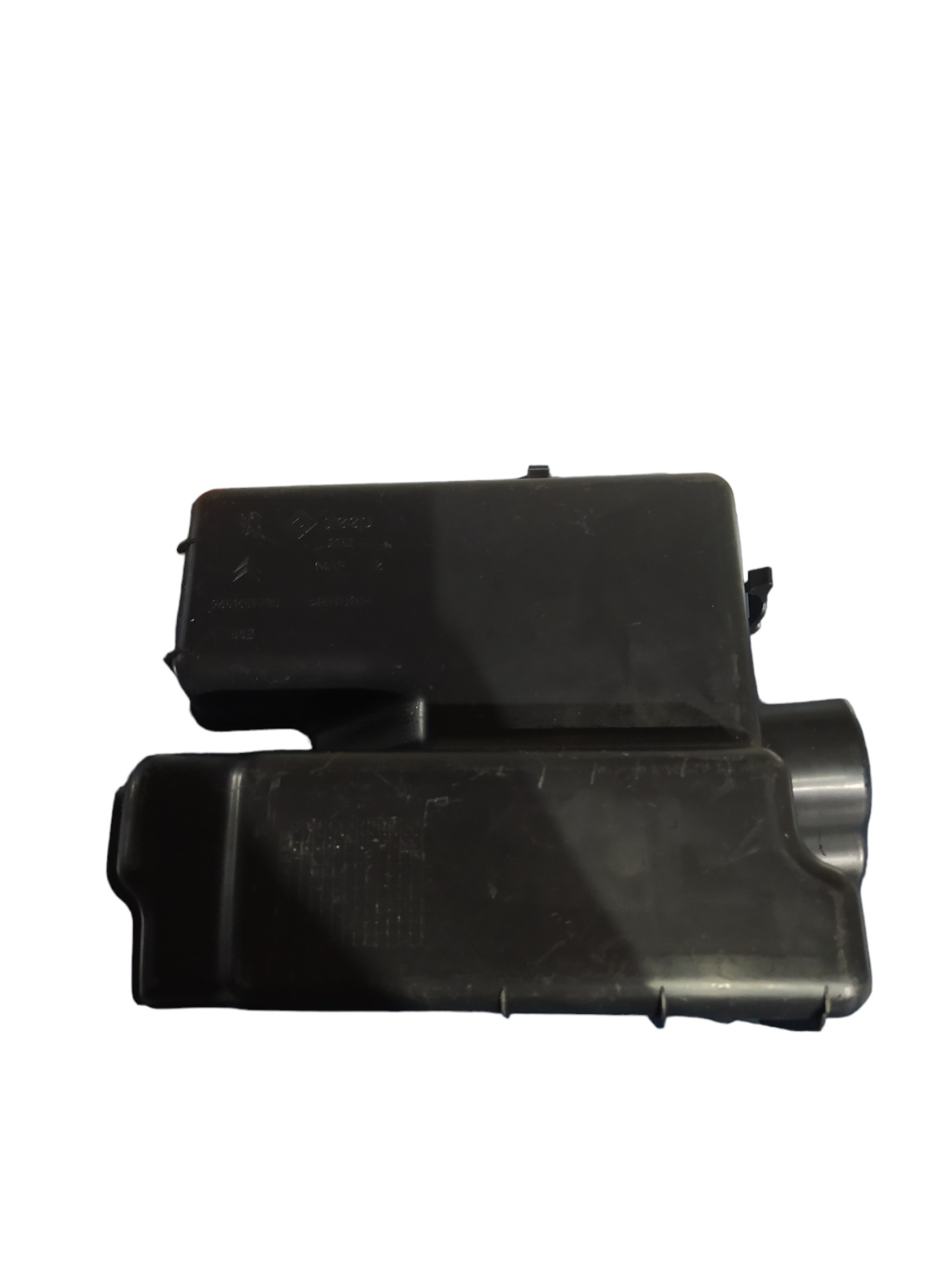 Suporte Da Caixa Bsi Peugeot 407 2006