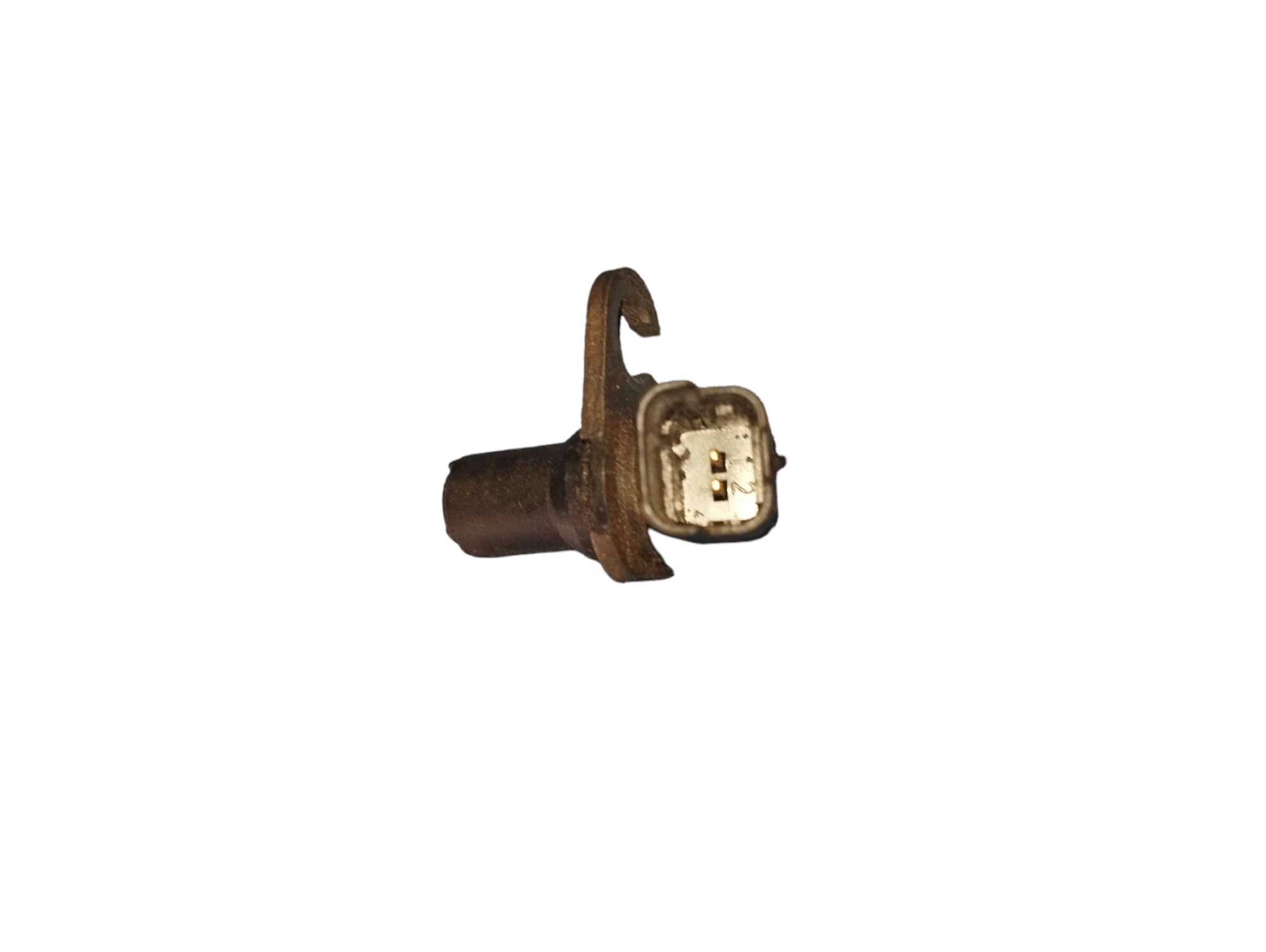 Sensor De Rotação Ford Ecosport Fiesta 2010 A 2012