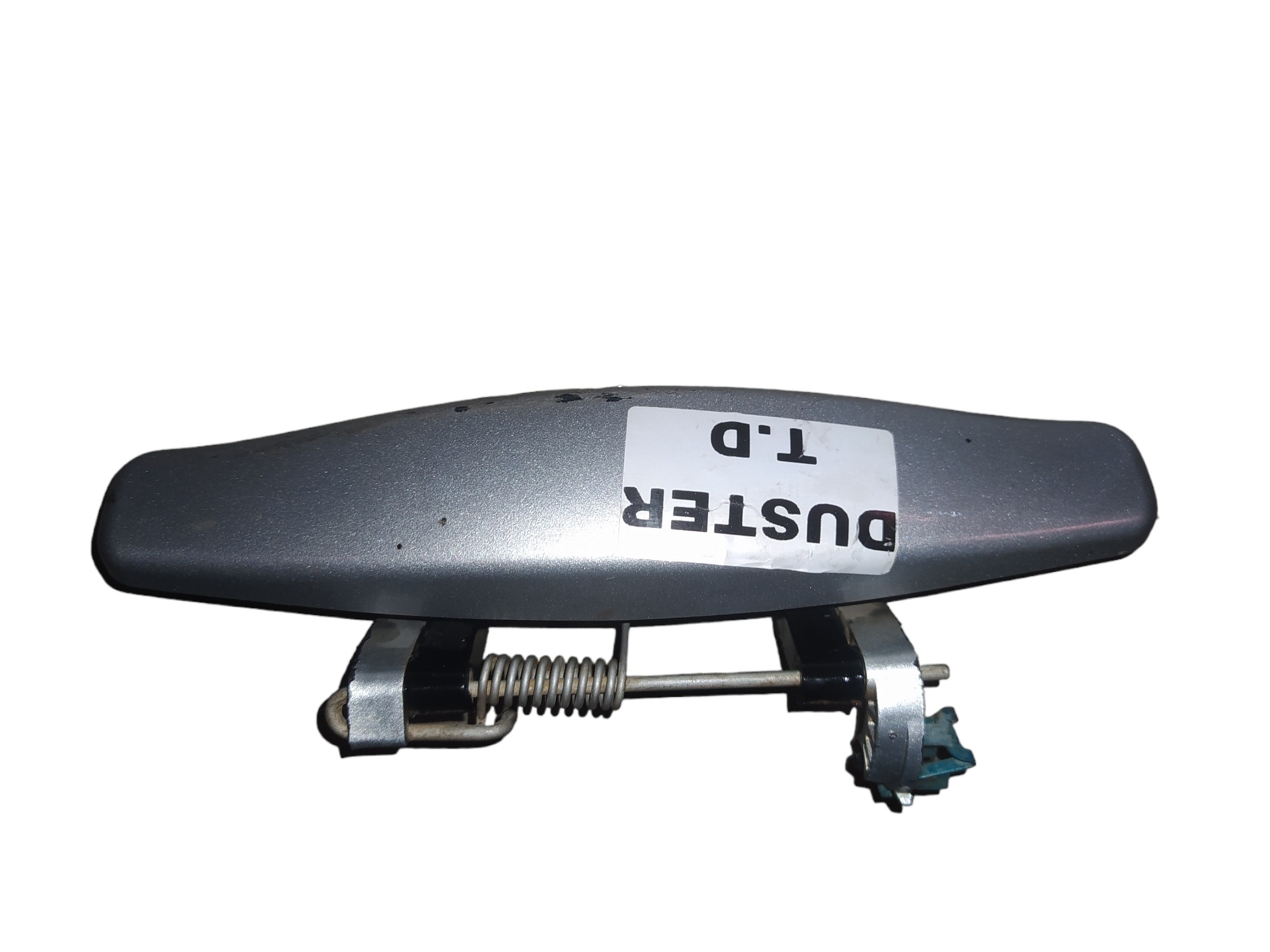 Maçaneta Externa Logan Sandero Duster Traseira Direita 2