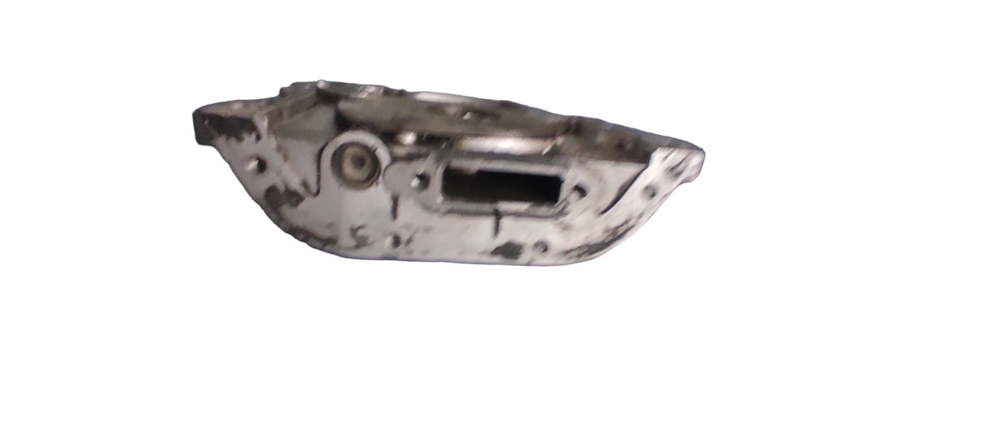 Bomba Do Óleo Motor Volkswagen Fox Gol G5 030115105n
