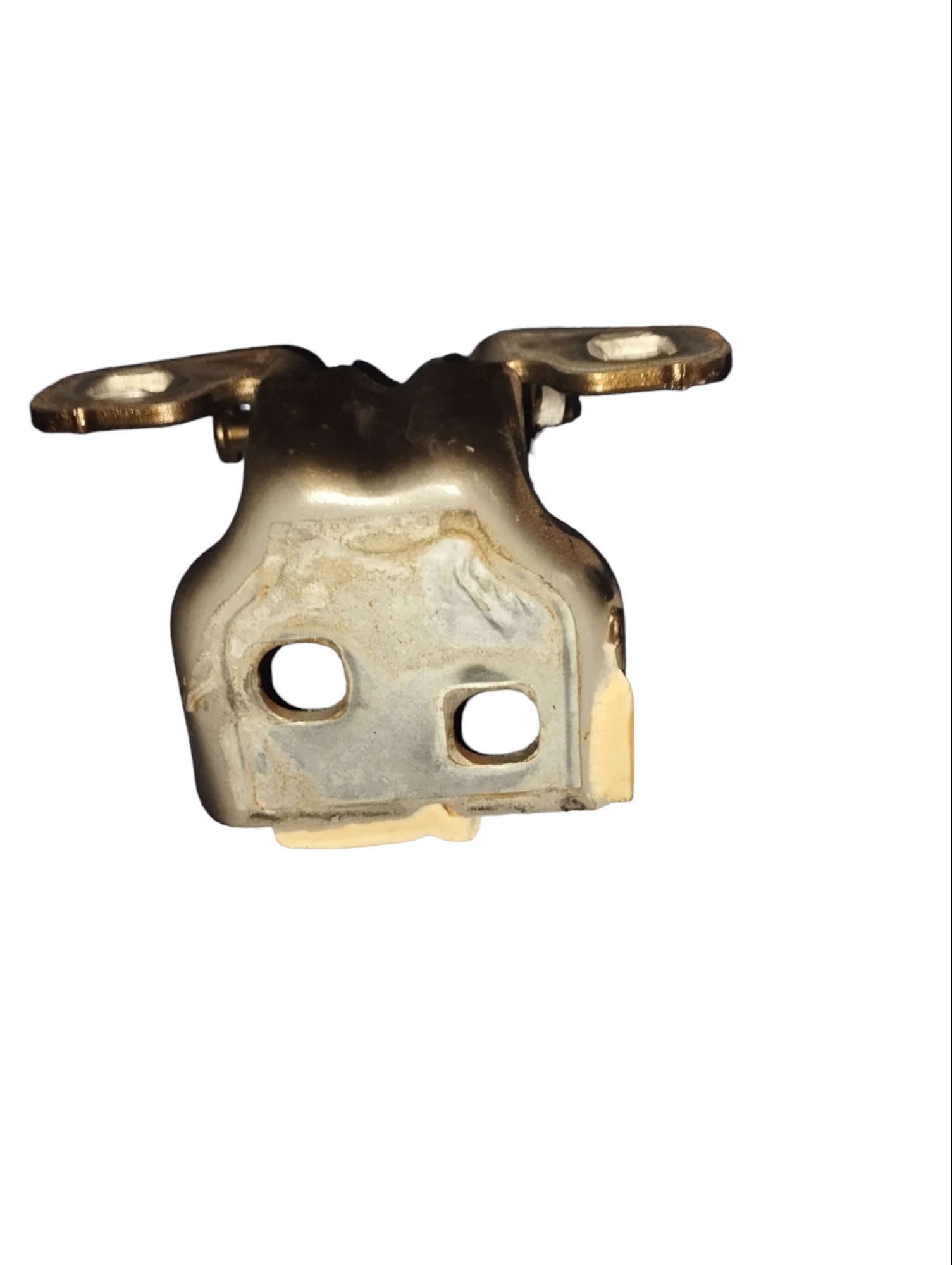 Dobradiça Dianteira Esquerda Renault Duster 2014 3