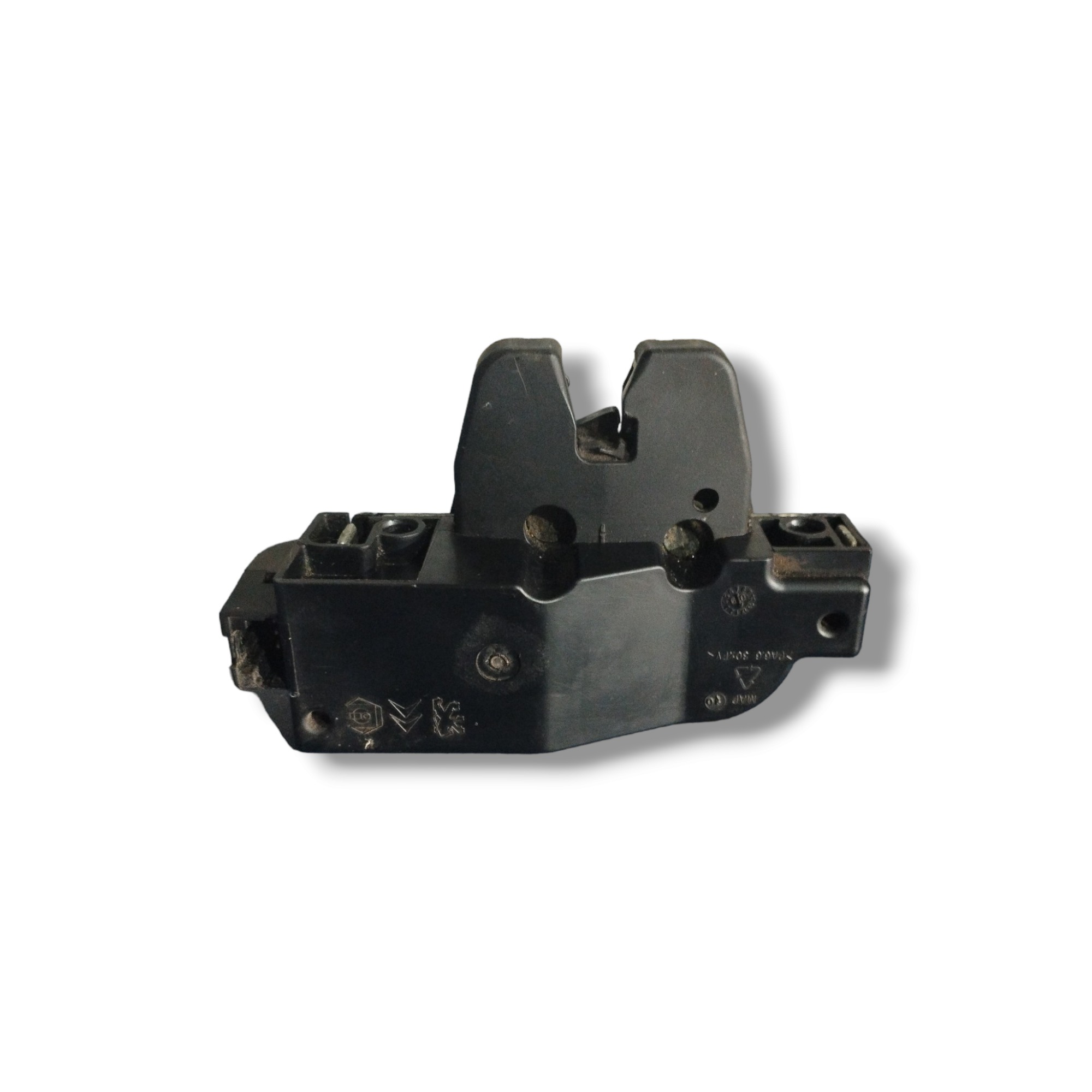 Fechadura Elétrica Tampa Traseira Peugeot 607 1999 A 2008