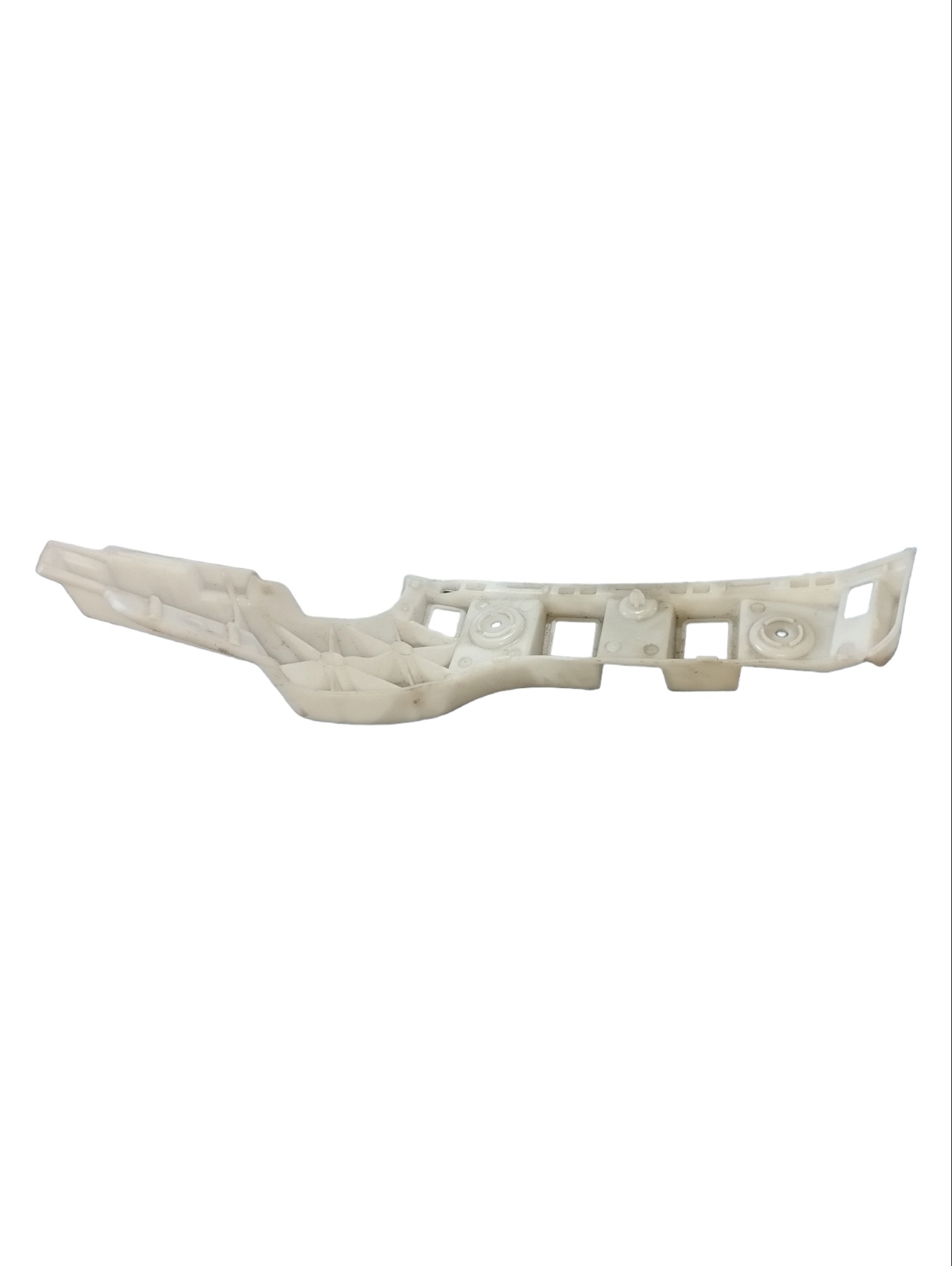 Guia Parachoque Traseiro Lado Esquerdo Volkswagen Up 2014a18