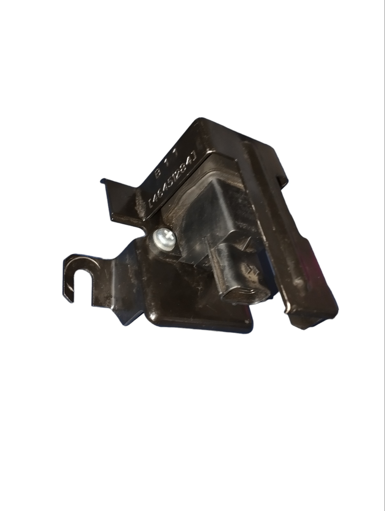 Sensor Impacto Fiat  Strada 464512841