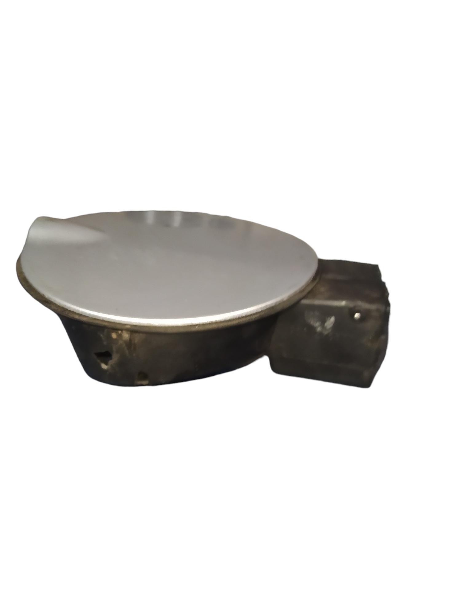 Portinhola Tanque Combustivel Citroen Picasso 2007 2013