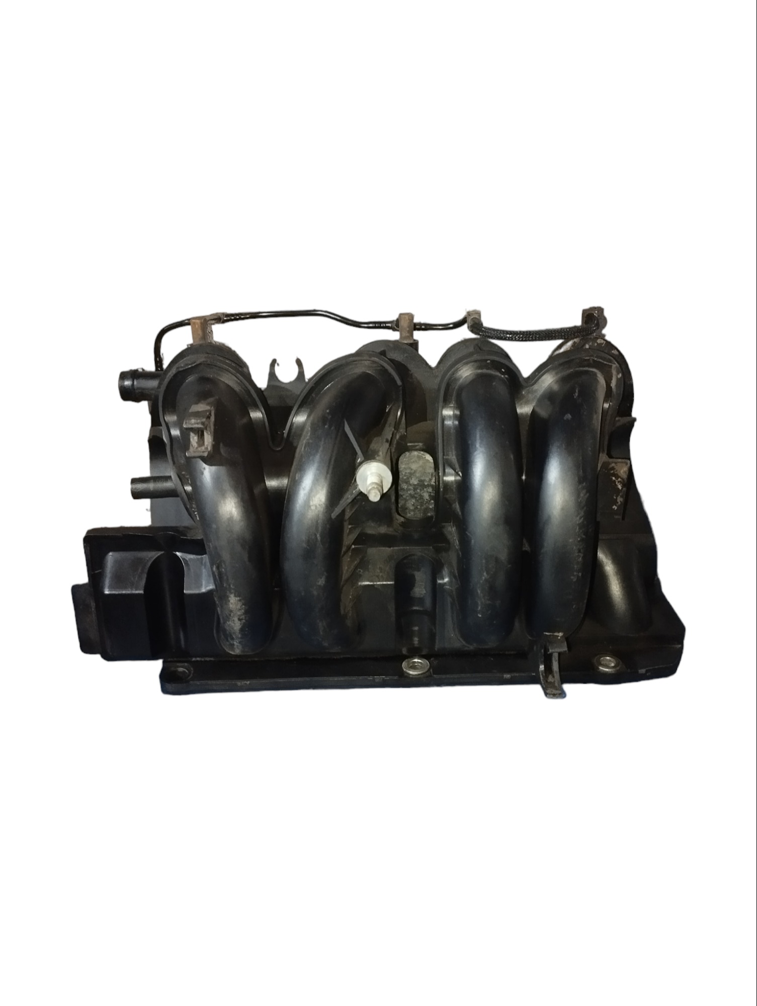 Coletor Admissão Renault Sandero Logan  1.6 8v 2007 A 2014