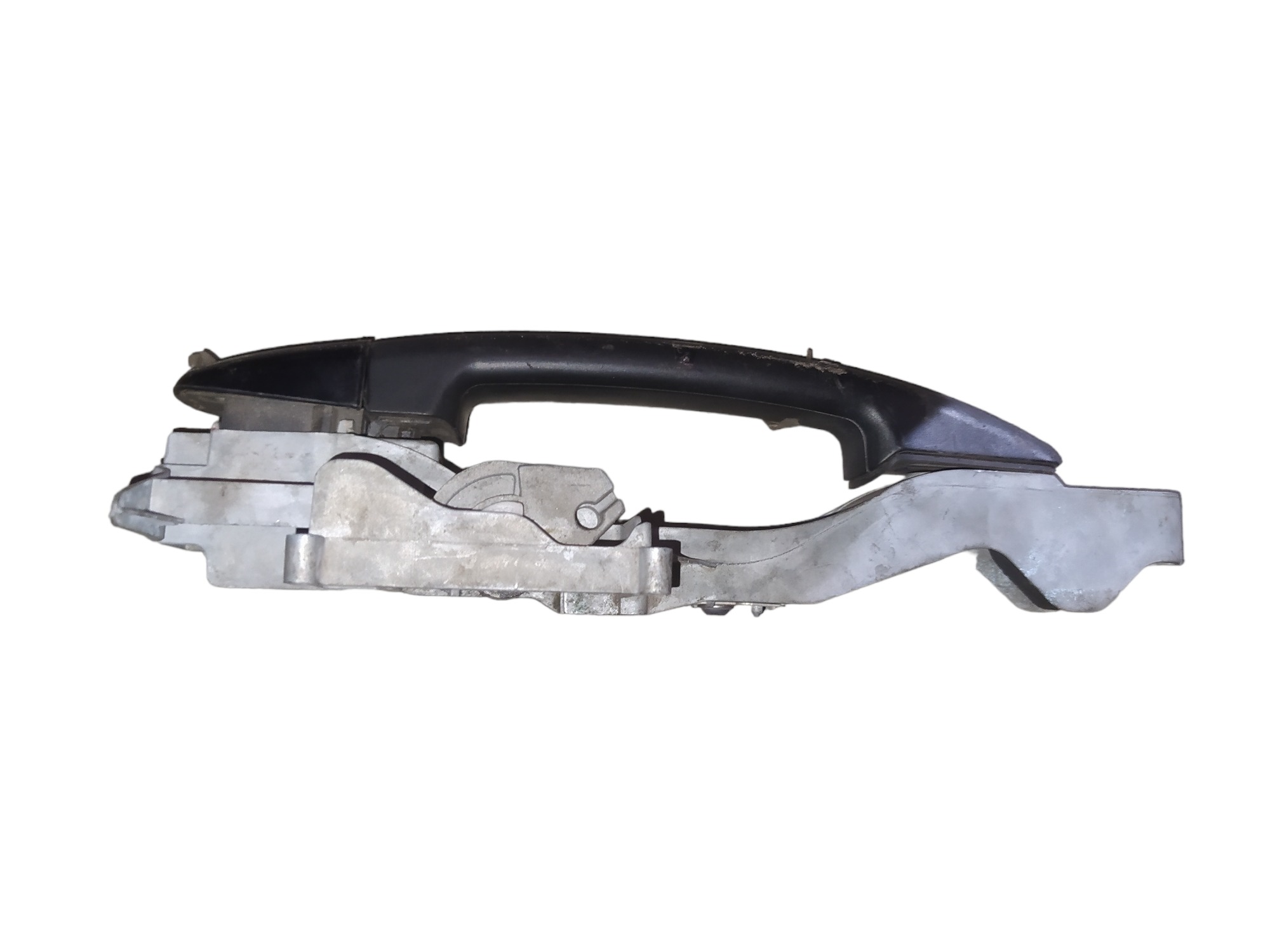 Maçaneta Porta Dianteira Esquer Citroën C4 Pallas 2008 2014 1