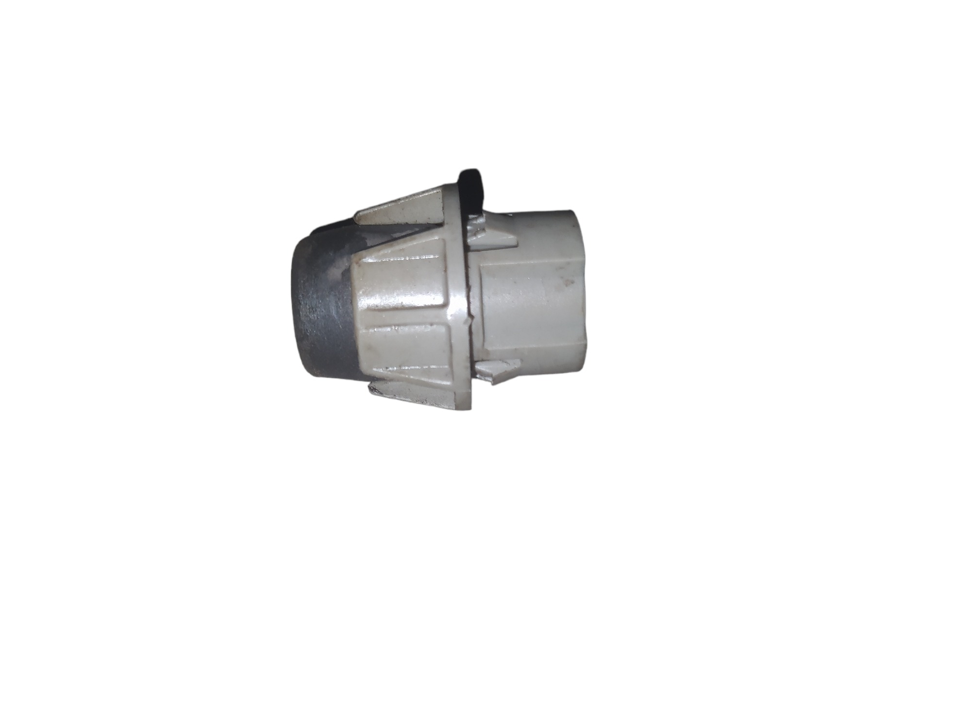 Batente Do Capô Original Renault Duster 2012 A 2019 5