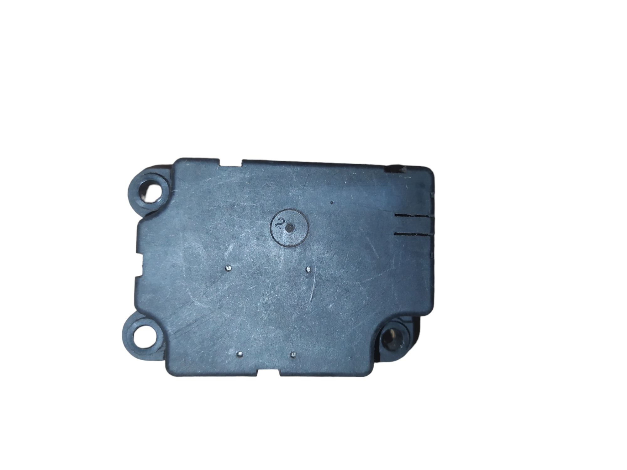 Atuador Caixa De Ar Condicionado Citroen C3 2008 A 2012 3