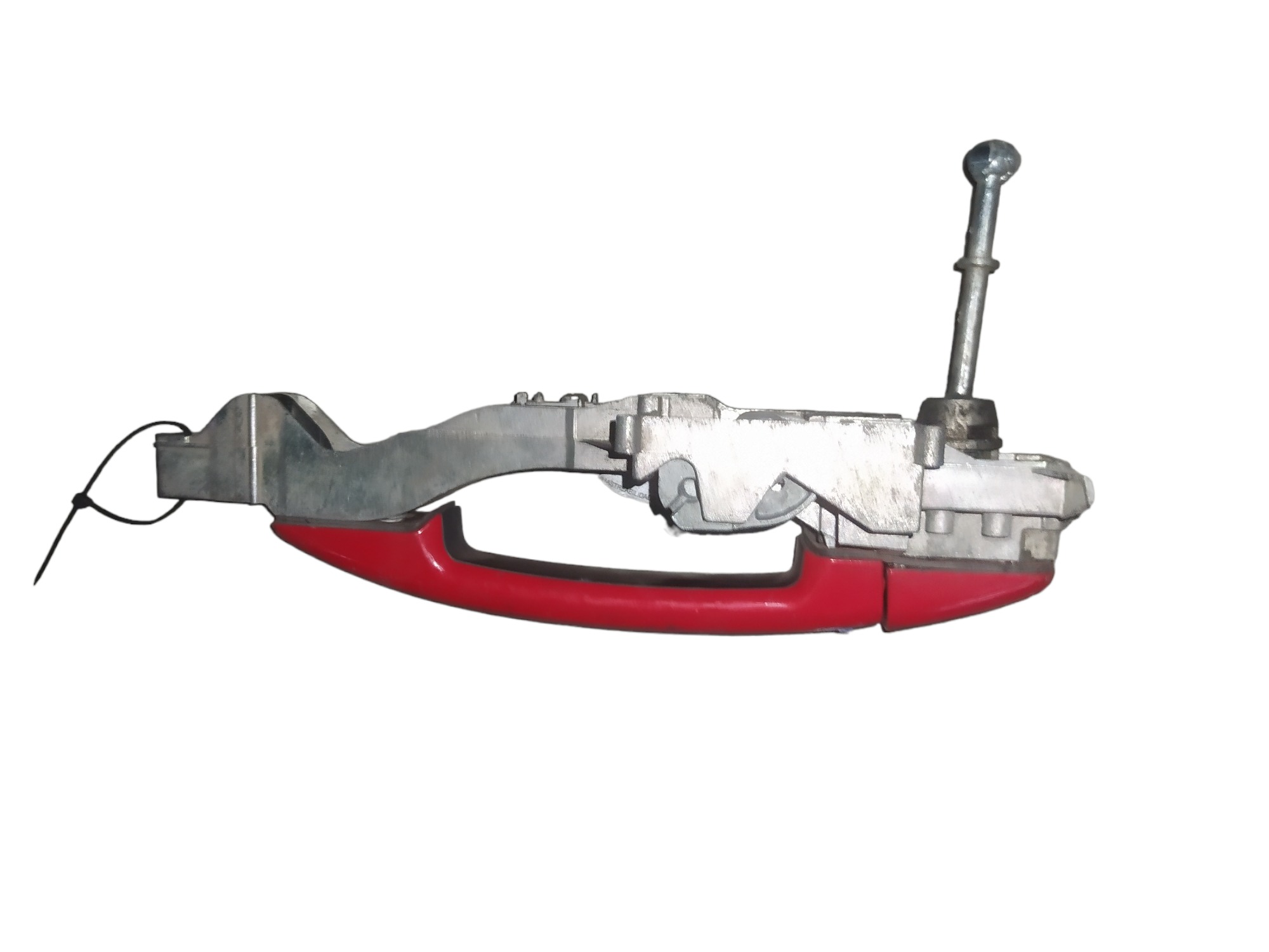 Maçaneta Externa Porta Dianteira Peugeot 208 2016 1