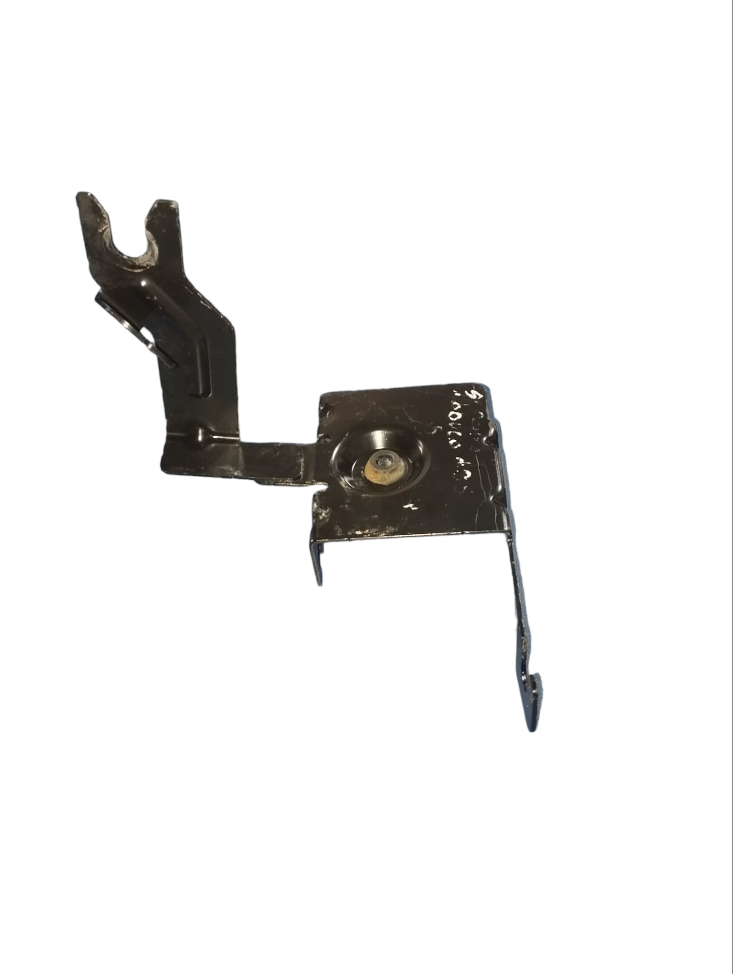 Suporte Modulo Abs Renault Logan 1.0 2012