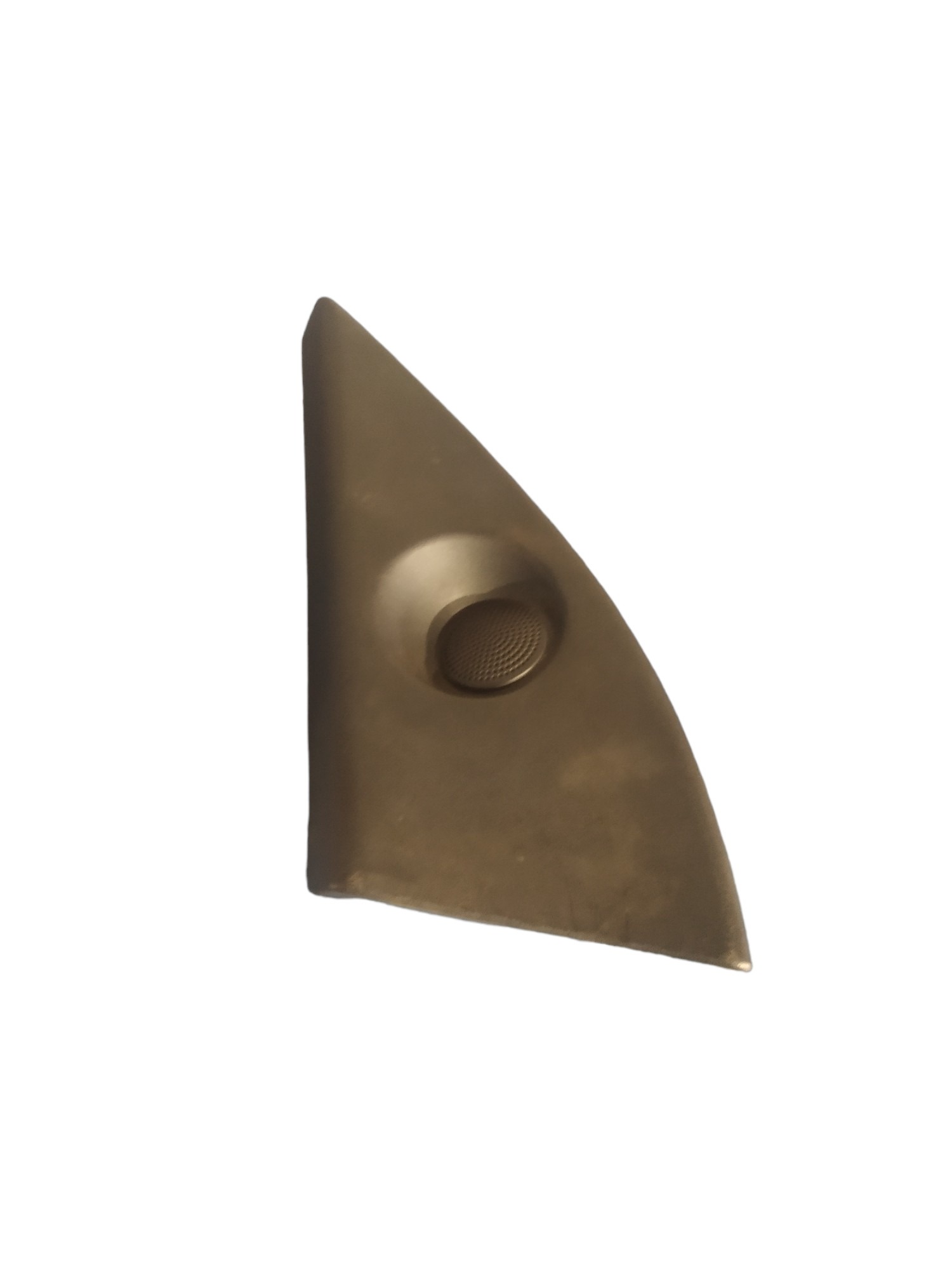 Acabamento Interno Retrovisor Esquerdo Stilo 2009 1