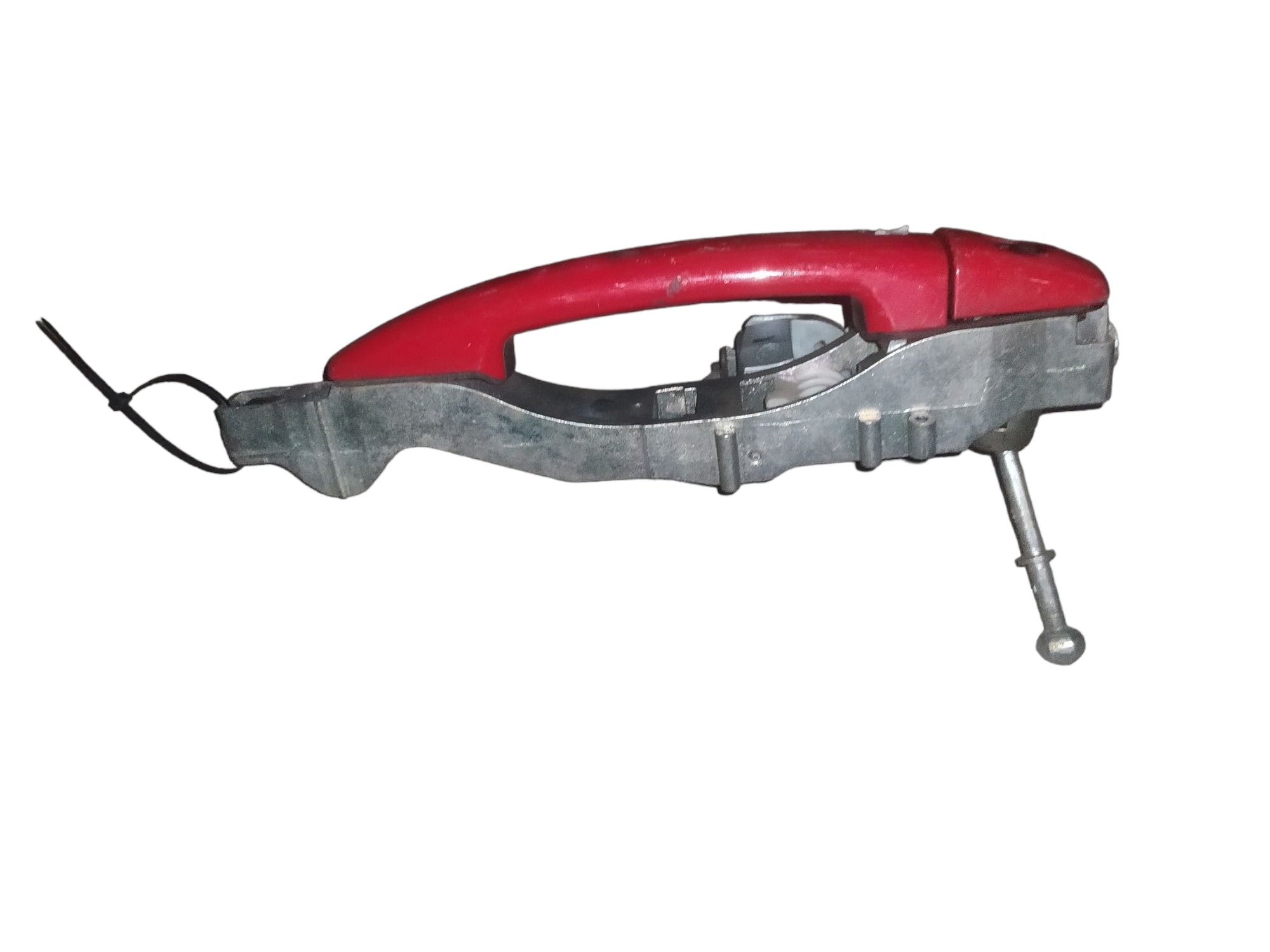 Maçaneta Externa Porta Dianteira Peugeot 208 2016 3