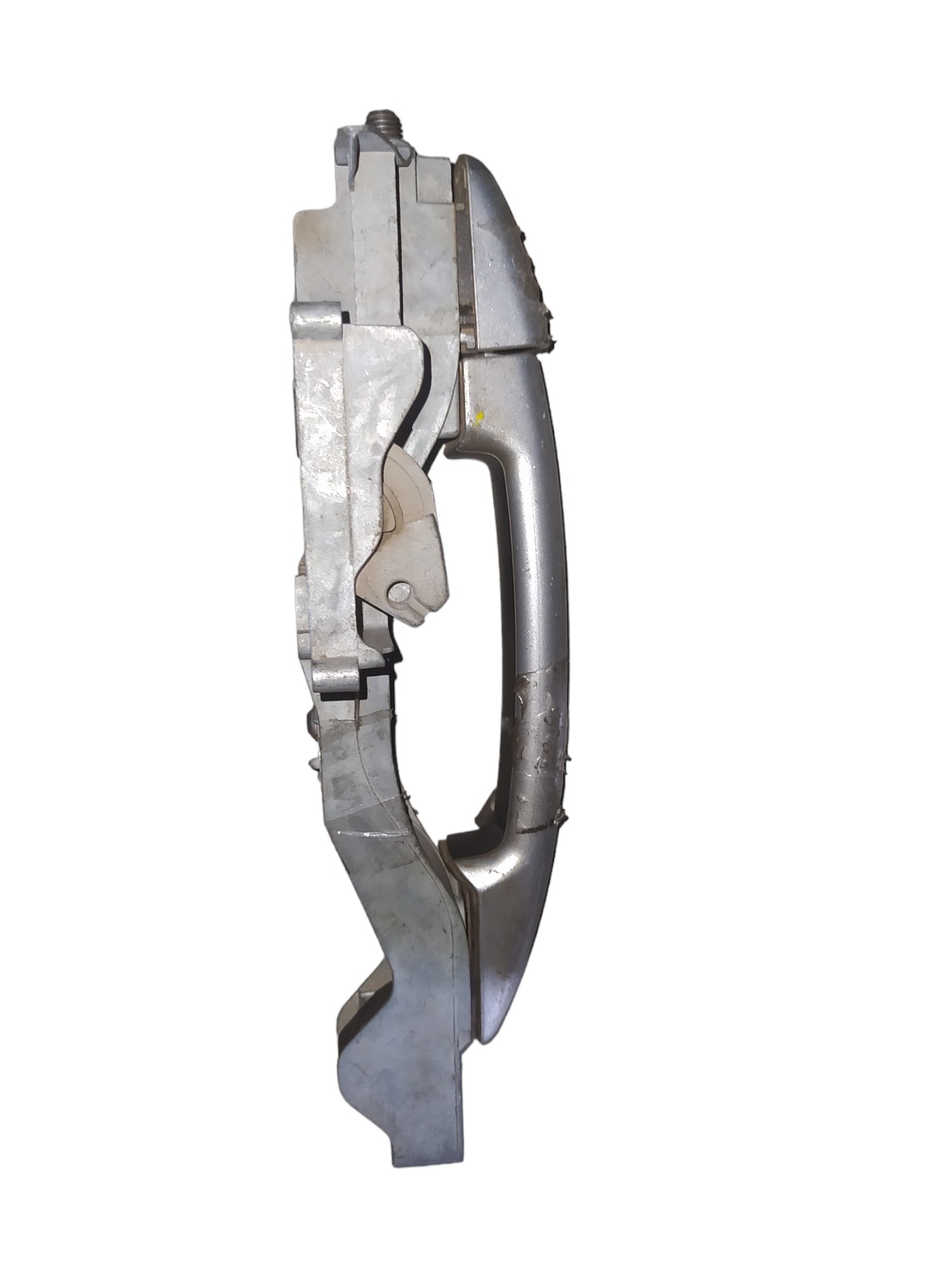 Maçaneta Externa Porta Diant Esquerda Citroen C4 2007a2014 3