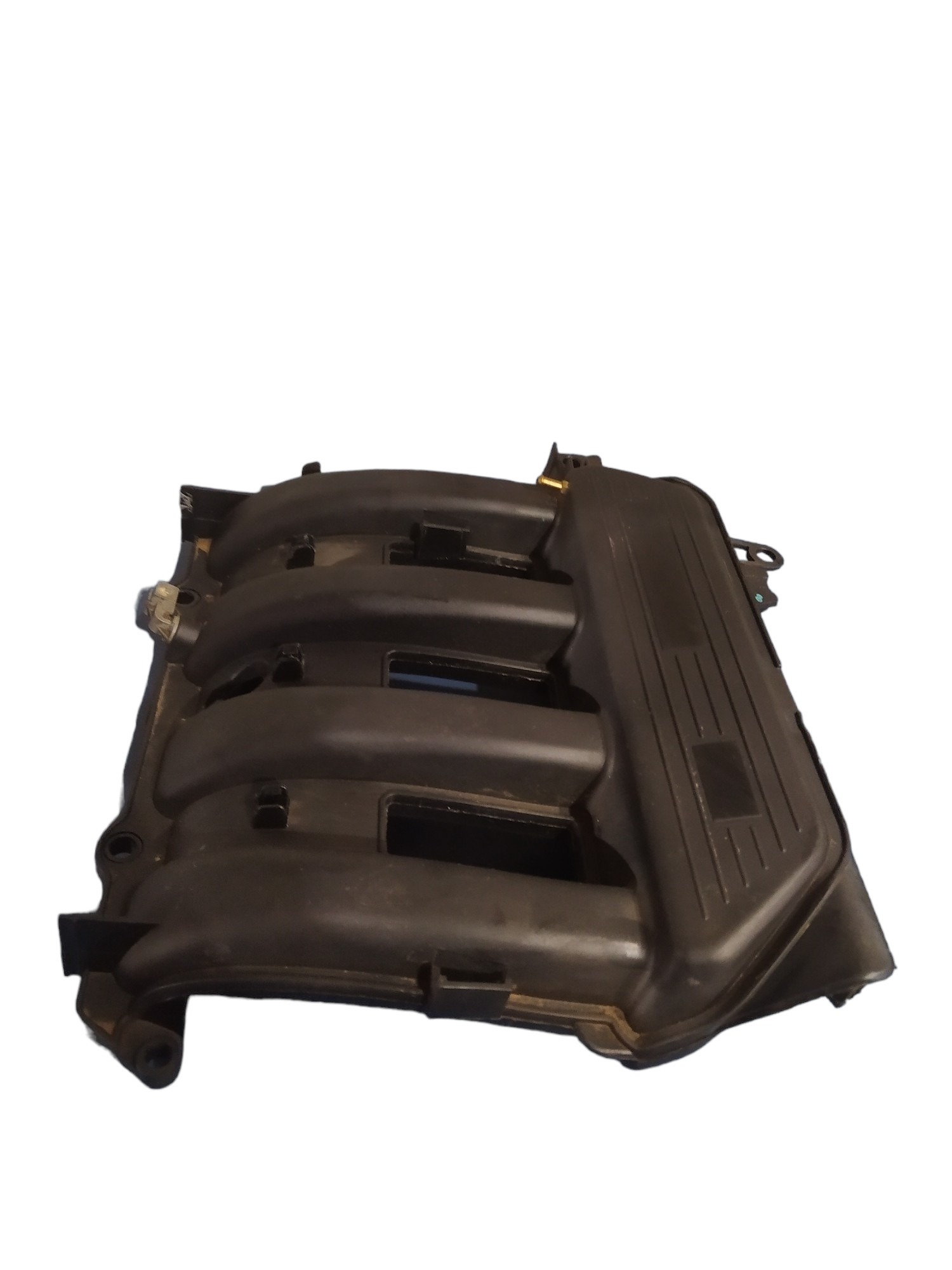 Coletor De Admissão Renault Duster 2013