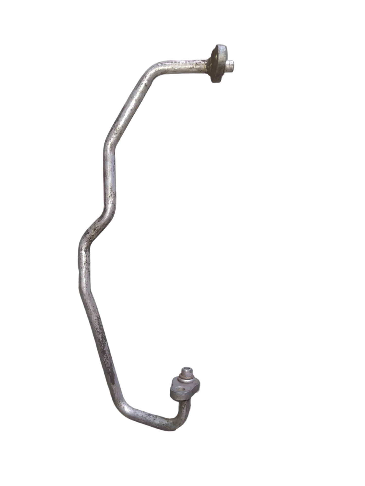 Mangueira Do Ar Condicionado Peugeot 206 1.0 16v 99 1