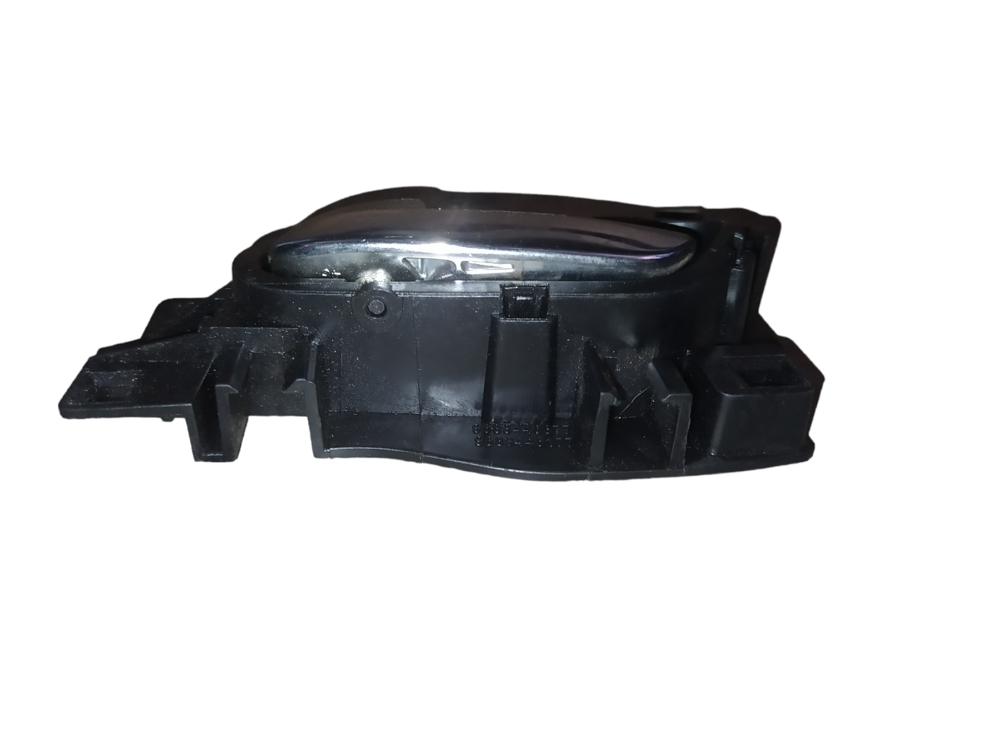 Maçaneta Interna Citroen C3 2013 A 2015 Dianteira Direita Dianteira 3