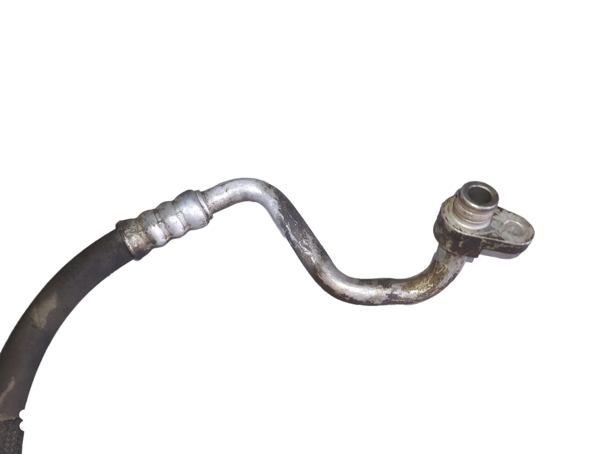 Mangueira Ar Condicionado Peugeot 207 1.6 09 10 1