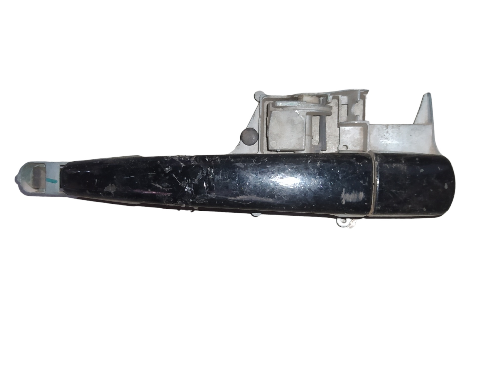 Macaneta Externa Puxador Citroen C4 Pallas Hatch Dianteira 6