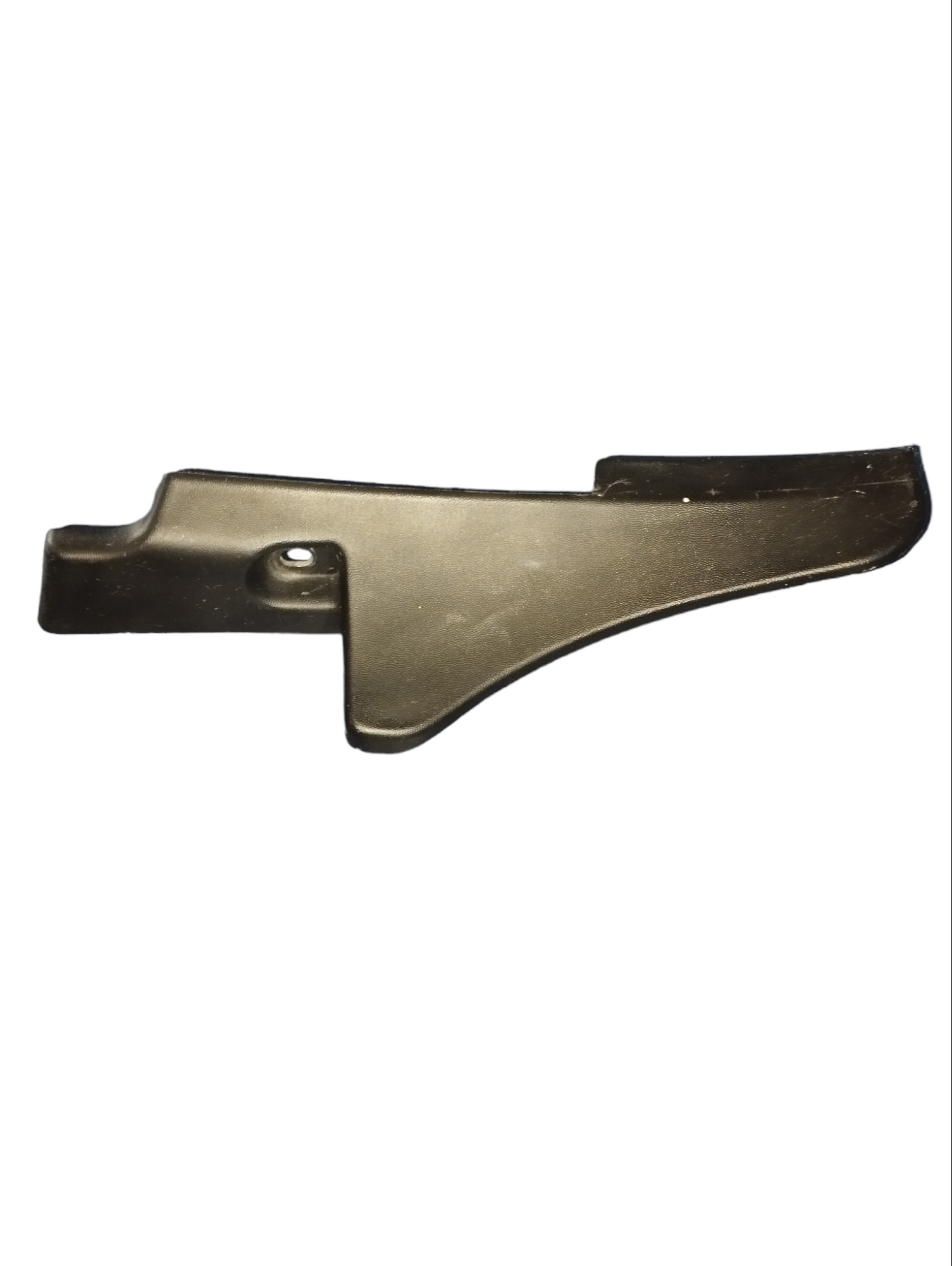 Moldura Direita Parabrisa Renault Duste 668220005r 3