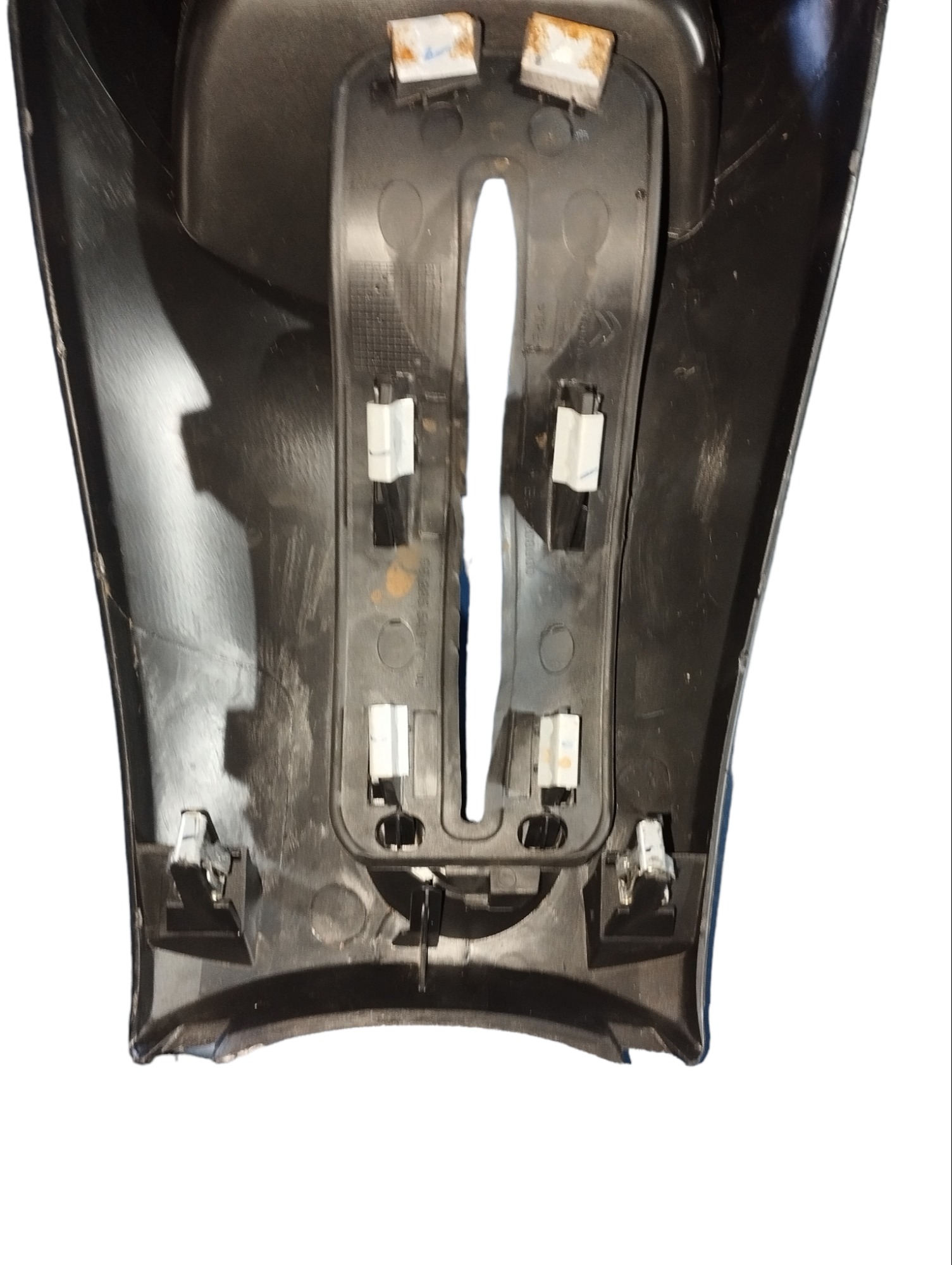 Acabamento Capa Freio De Mao Citroen C3 2017 2