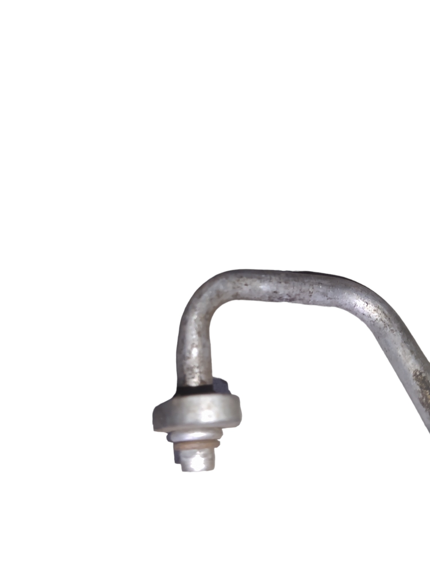 Mangueira Do Ar Condicionado Peugeot 206 1.0 16v 99 10