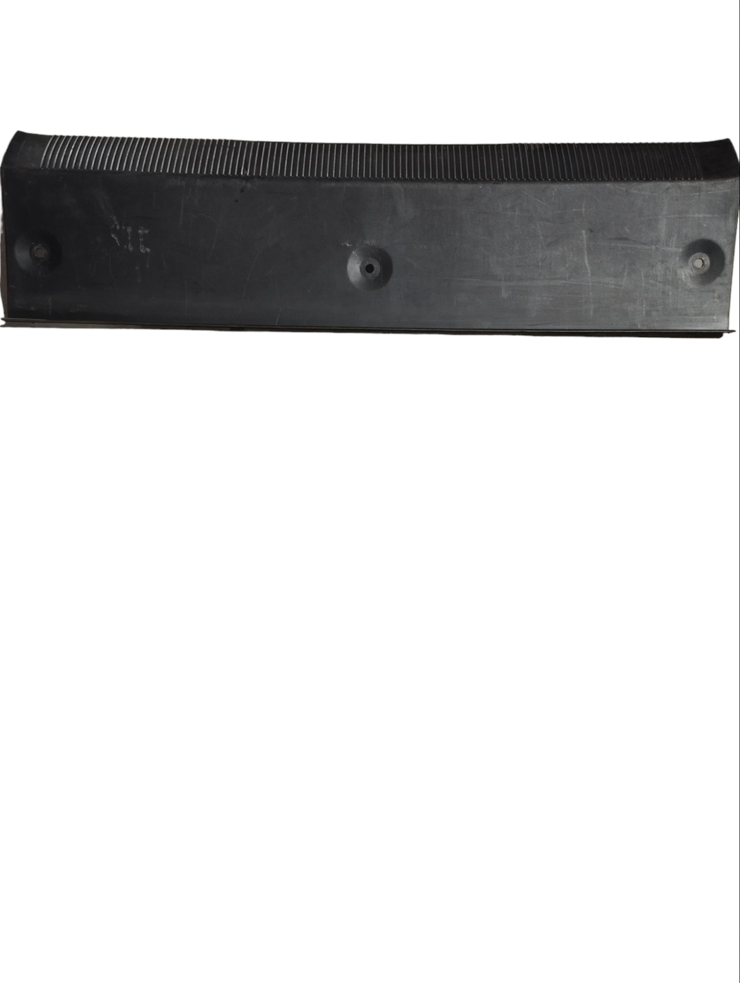 Acabamento Painel Traseiro Citroen C4 Pallas  9654680377 1