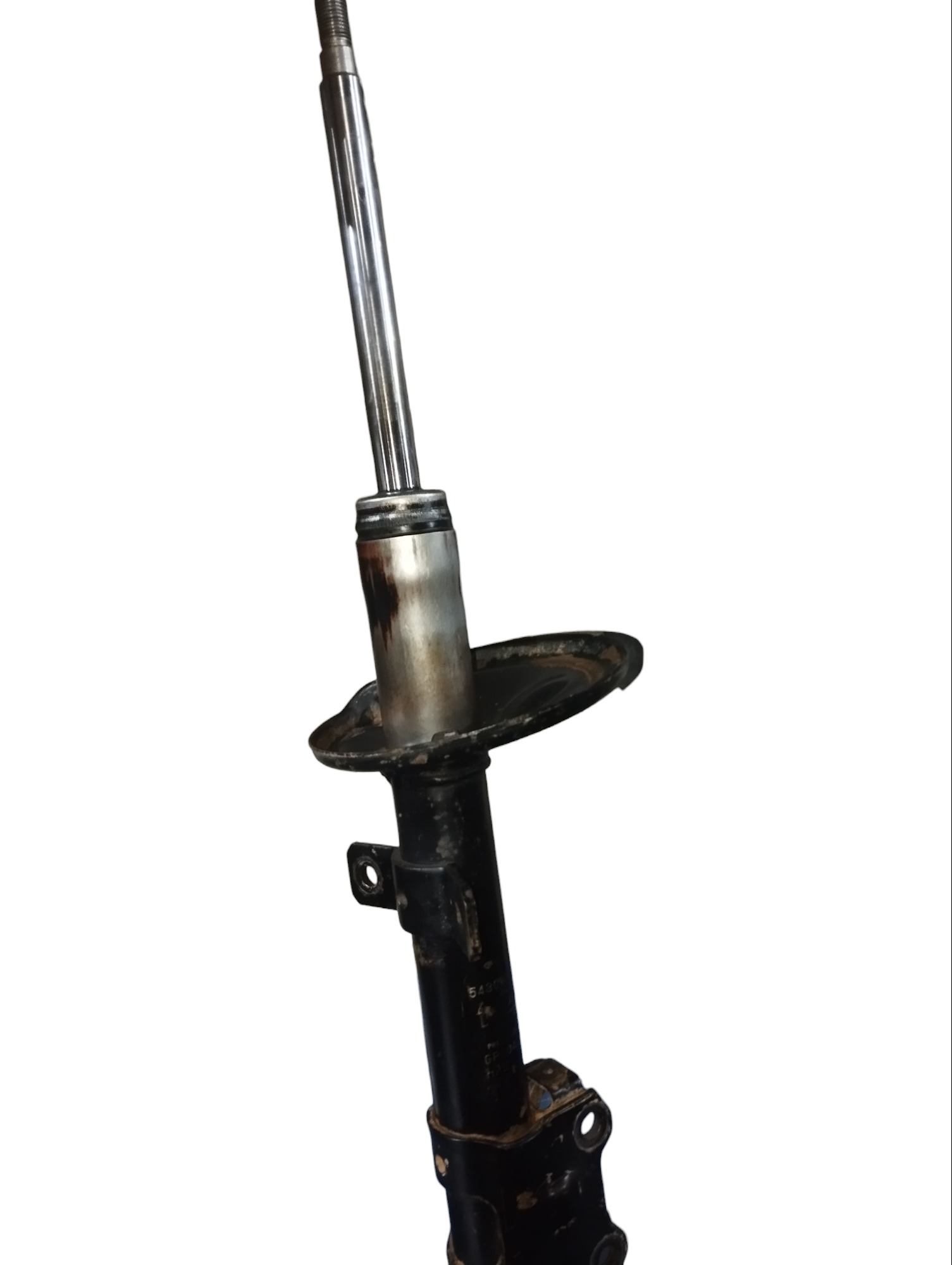 Amortecedor Dianteiro Original Renault Duster 2010 2011 2012 1