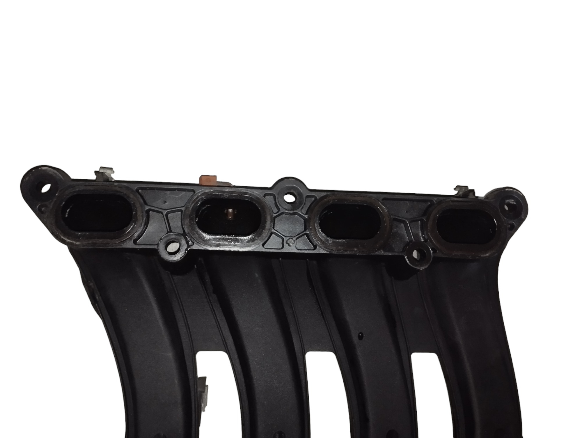 Coletor De Admissão Renault Duster Megane Scenic 2.0 16v 3