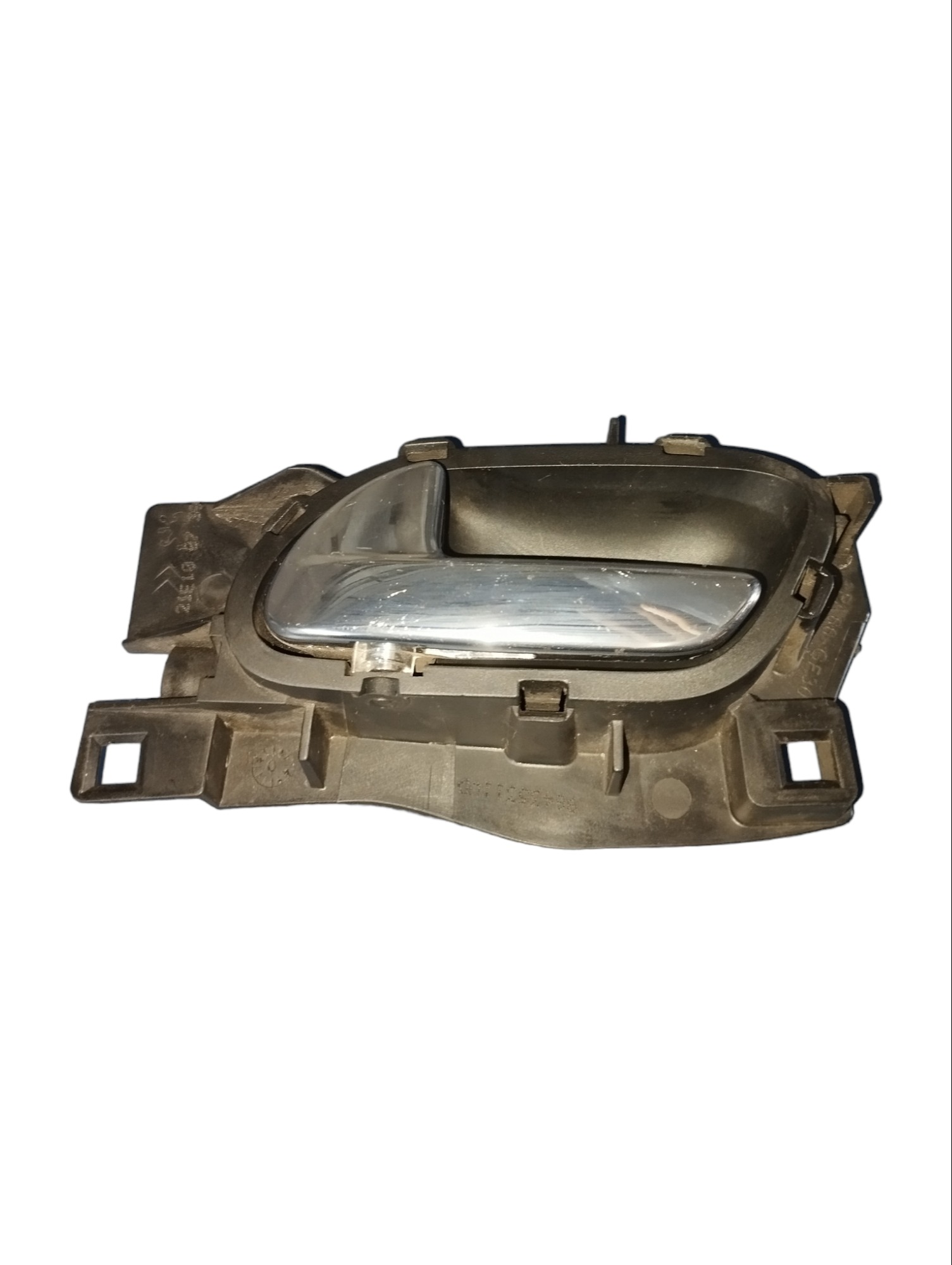 Maçaneta Interna Diant Esquerda Citroen C4 Pallas 2008a 2012 1