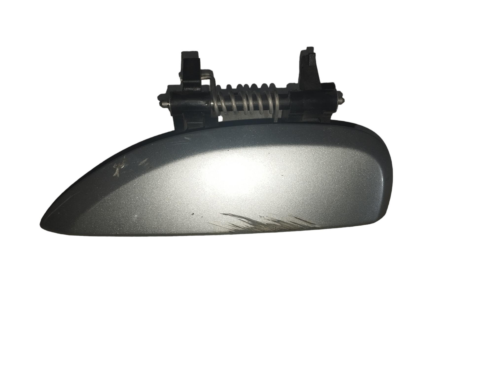 Maçaneta Externa Dianteira Esquerda Renault Logan Sandero 2015