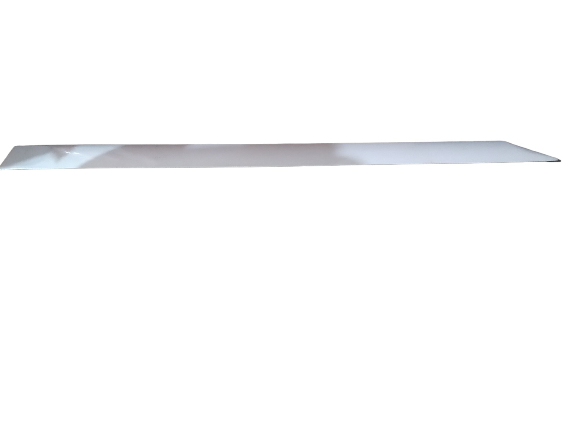 Friso Traseira Esquerda Peugeot 2008 2017 2