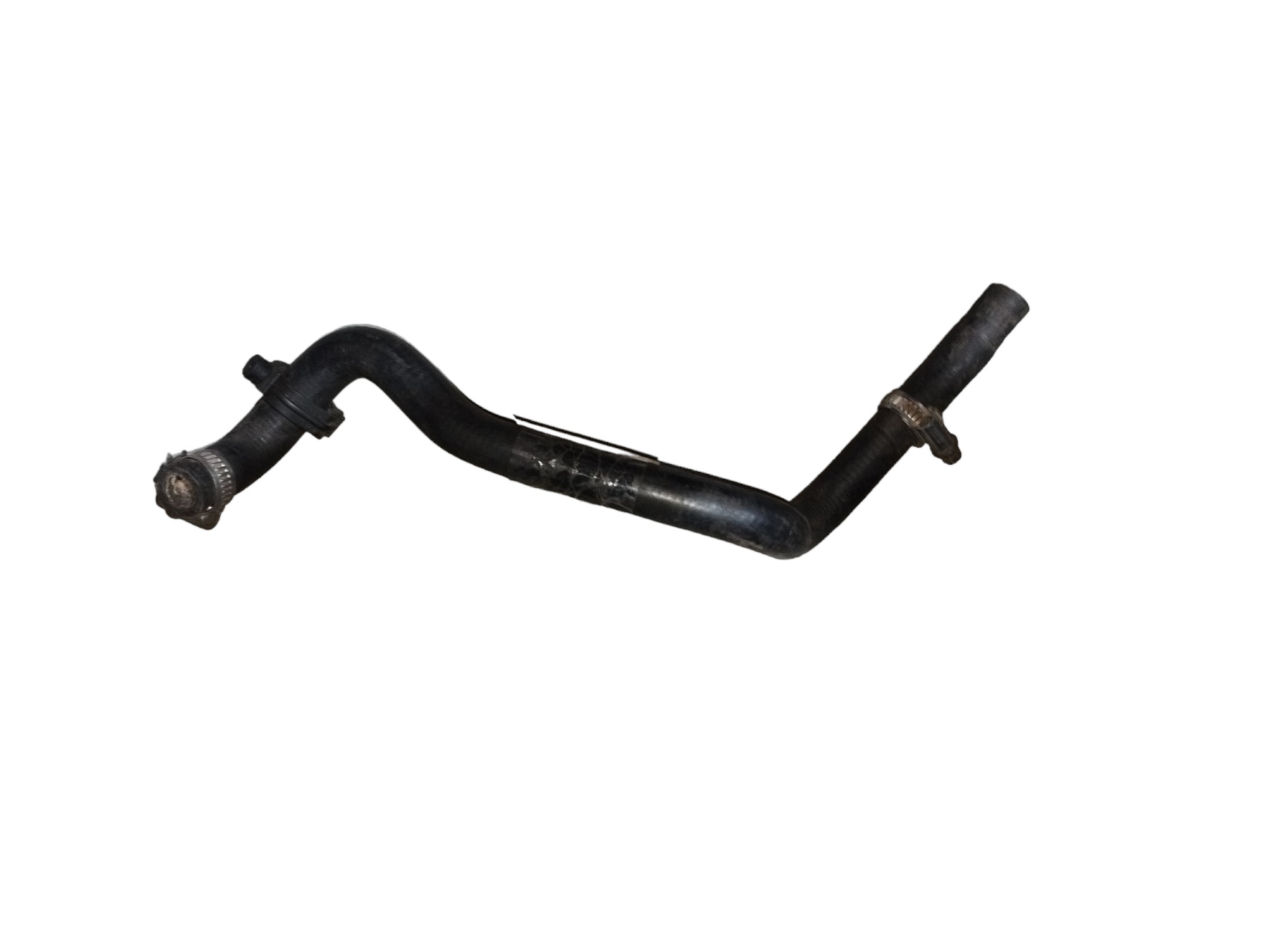 Mangueira Ar Quente Renault Megane 1.6 16v 2012 E 2013