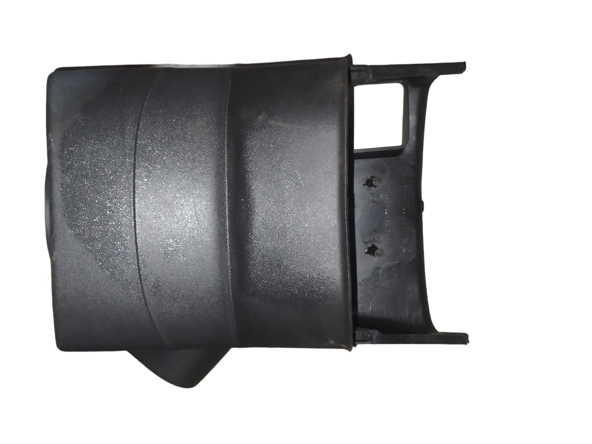 Acabamento Chave De  Seta Peugeot  2008 2015 A 2017 4