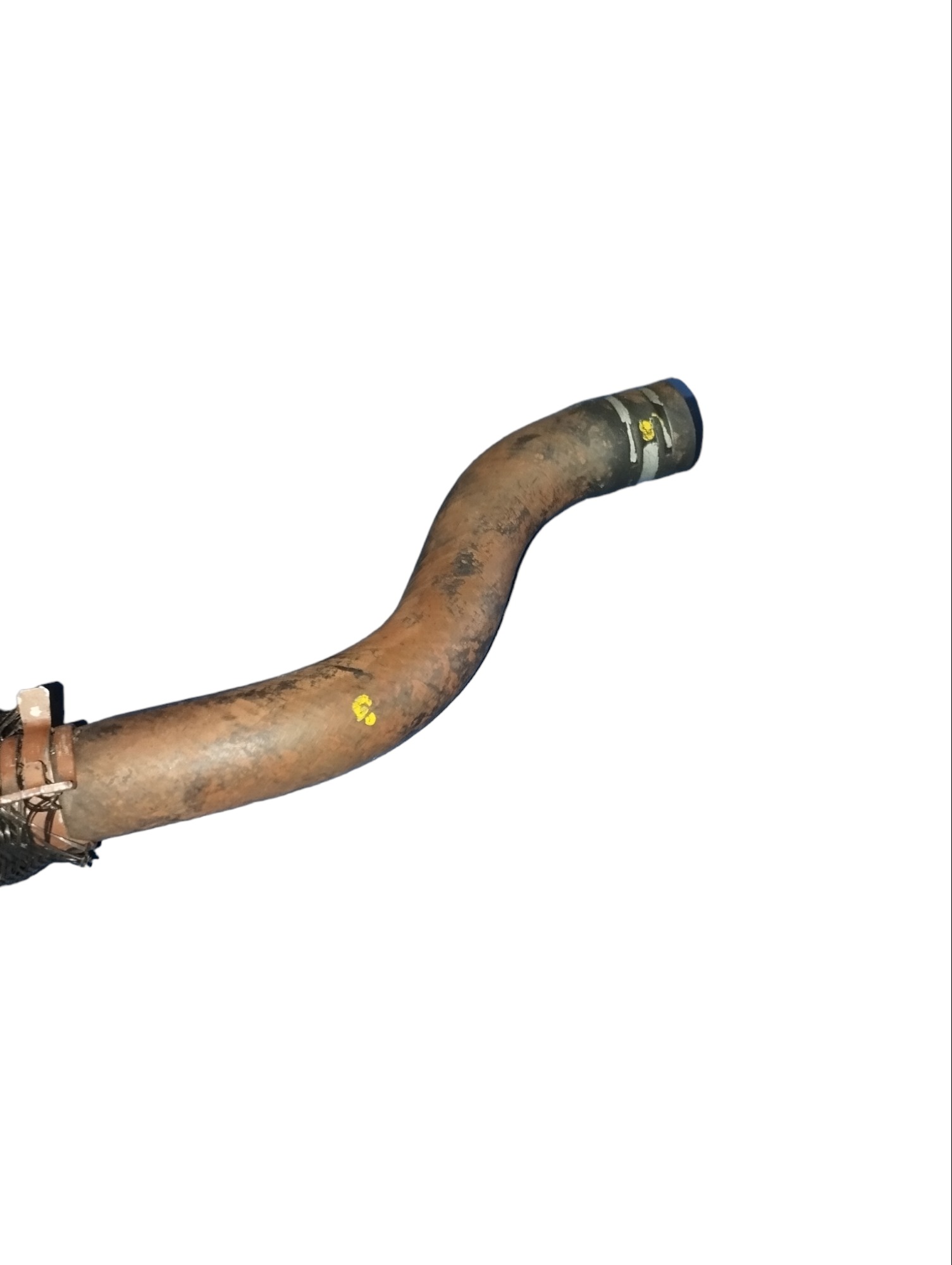 Mangueira Superior Reservatório Hidráulico Renault Duster 2