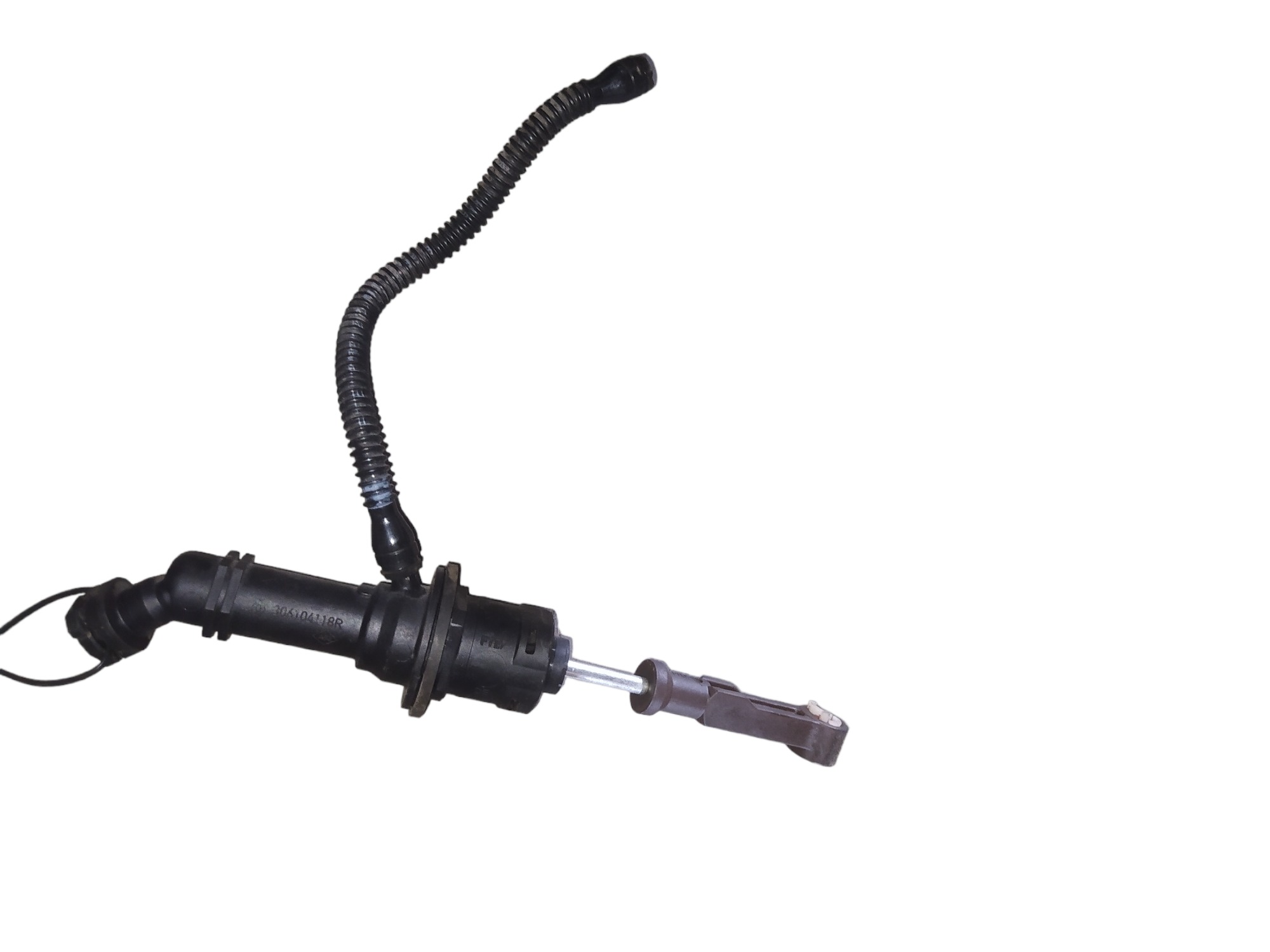 Atuador Cilindro Embreagem Renault Sandero 1.0 2020 8