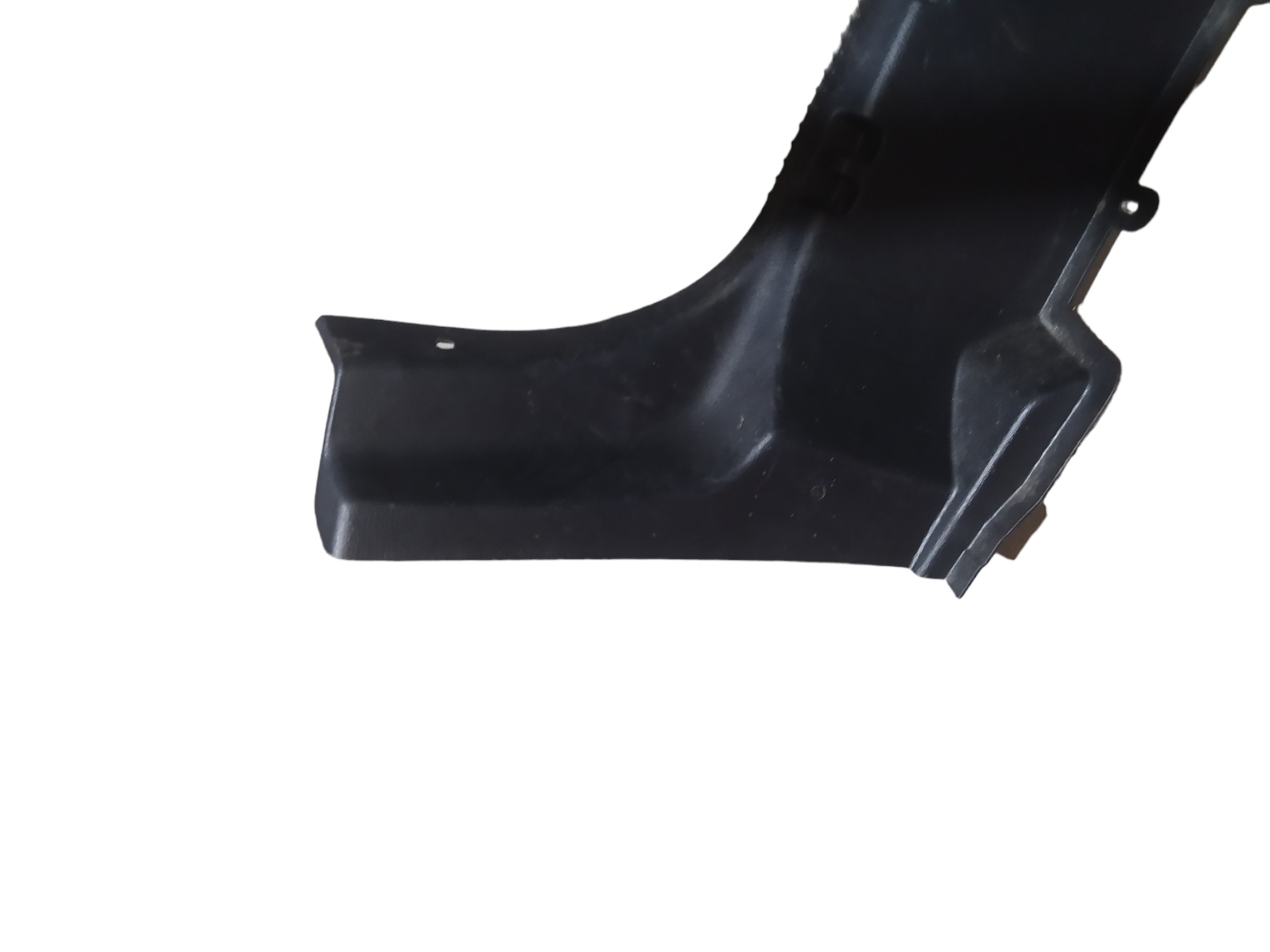 Acabamento Soleira Porta Mala Ford Fusion 2007 6