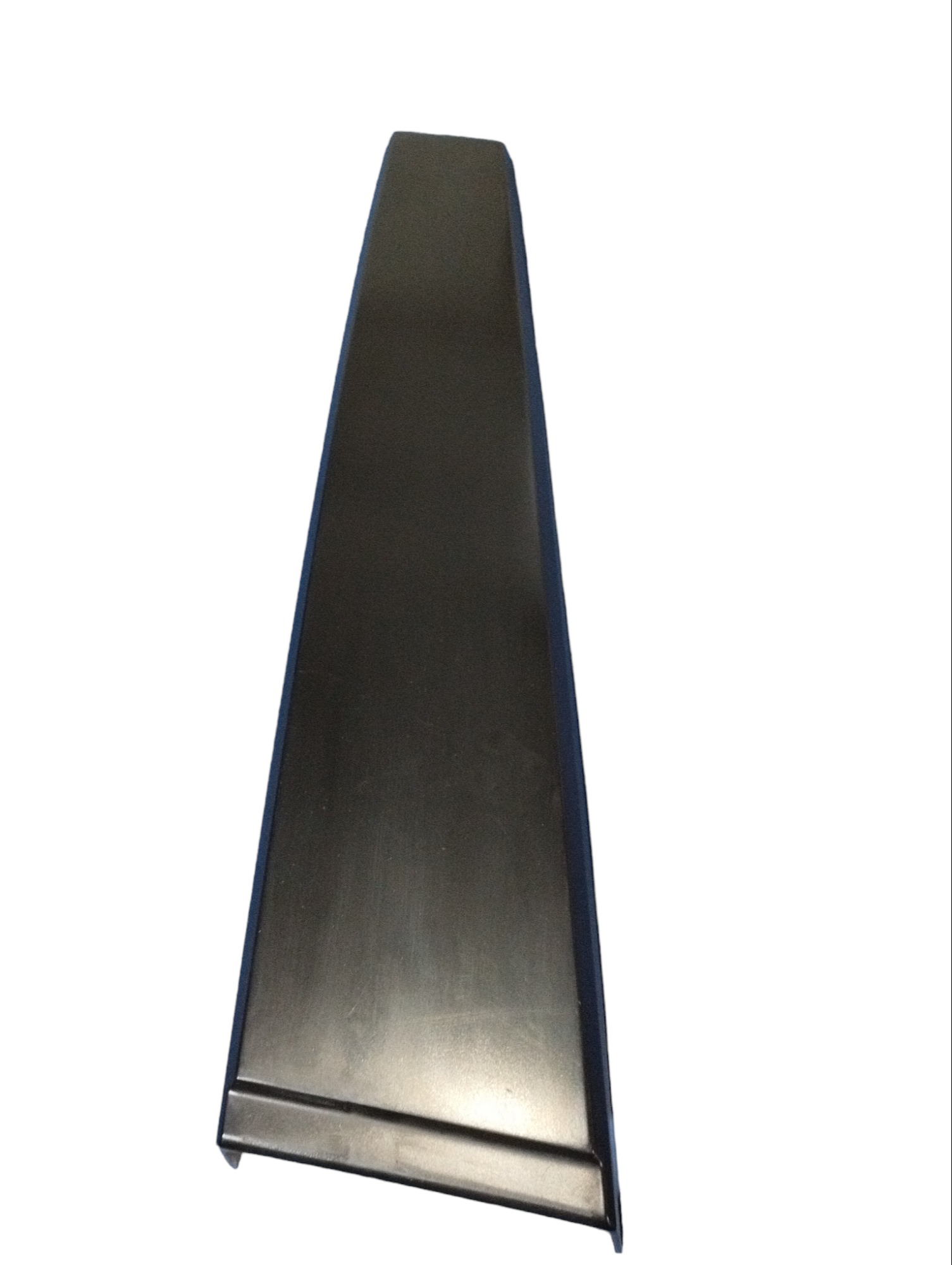 Acabamento Coluna Direita Central C4 Picasso  9659037480 1