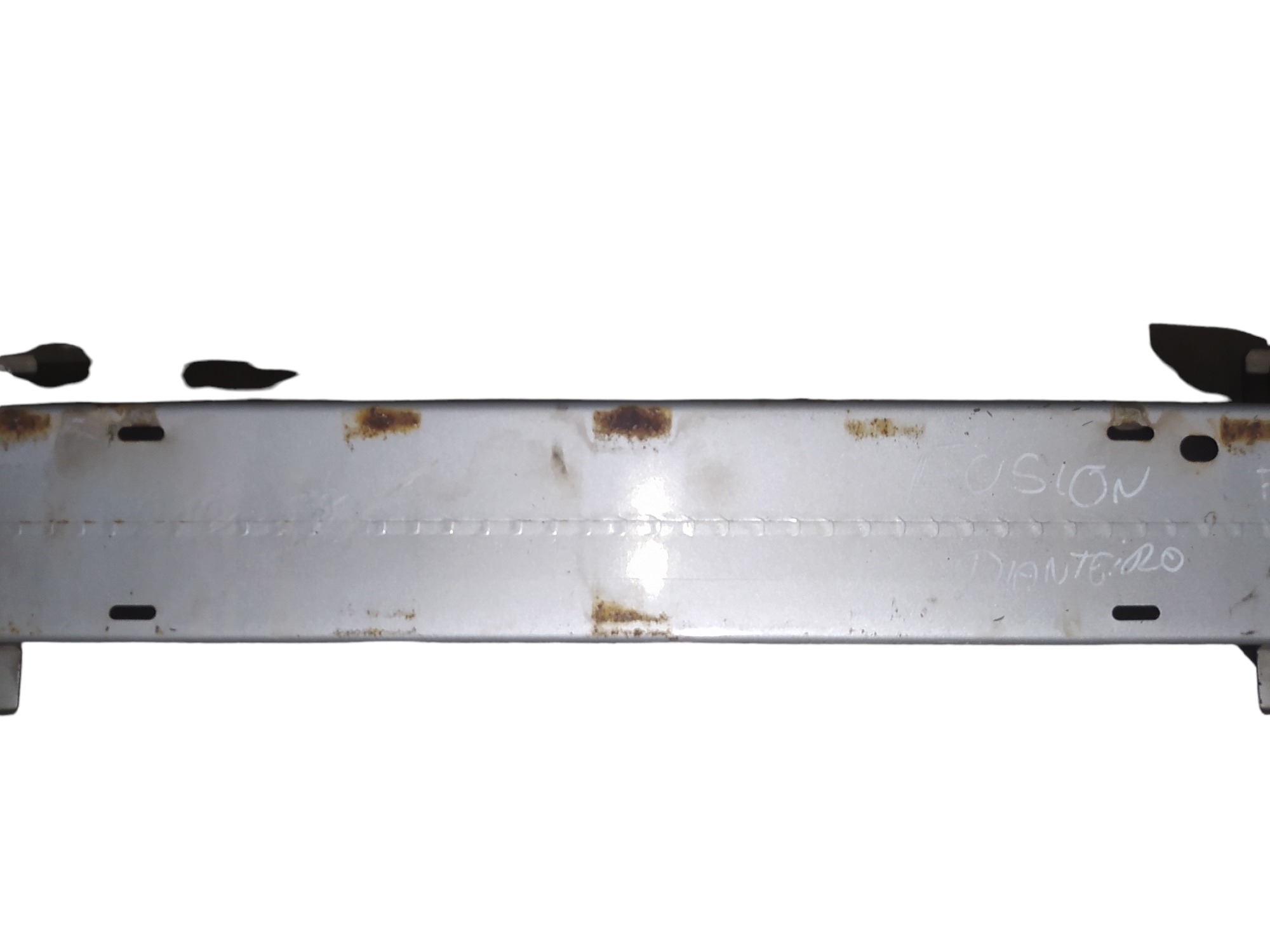 Alma Parachoque Dianteiro Ford Fusion 2007 5