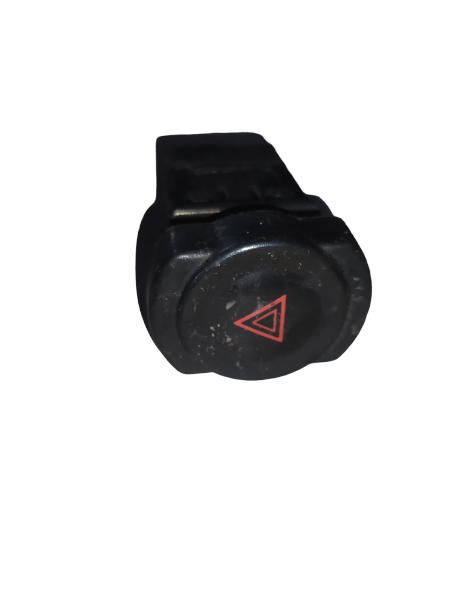 Botão Pisca Alerta Renault Sandero Logan  2011 A 2013 6