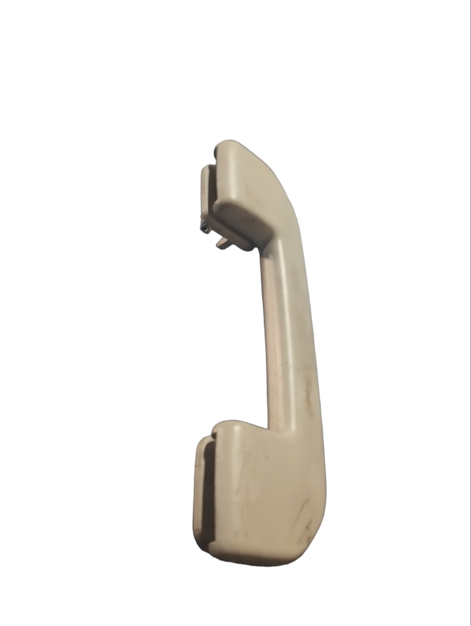 Alça Do Teto Citroen C4 Launge  2014 A 2015 1