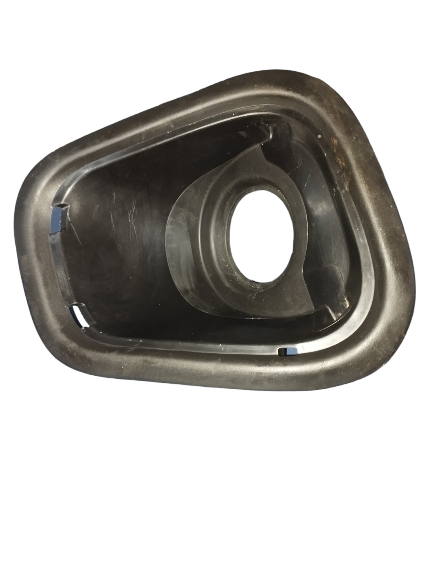 Borracha Gargalo Tanque Combustível Peugeot  Expert