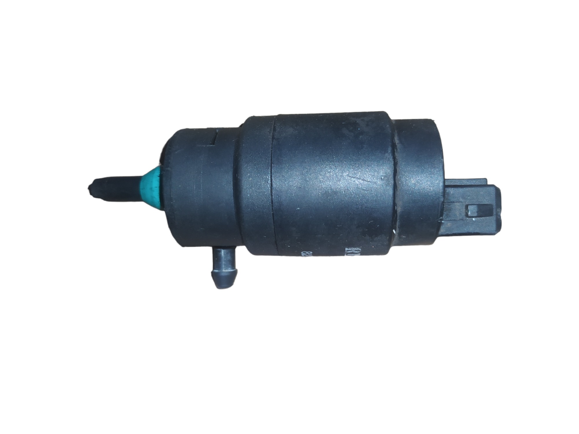 Bomba Partida Fria Renault Sandero 1.0 2011 A 2014 3
